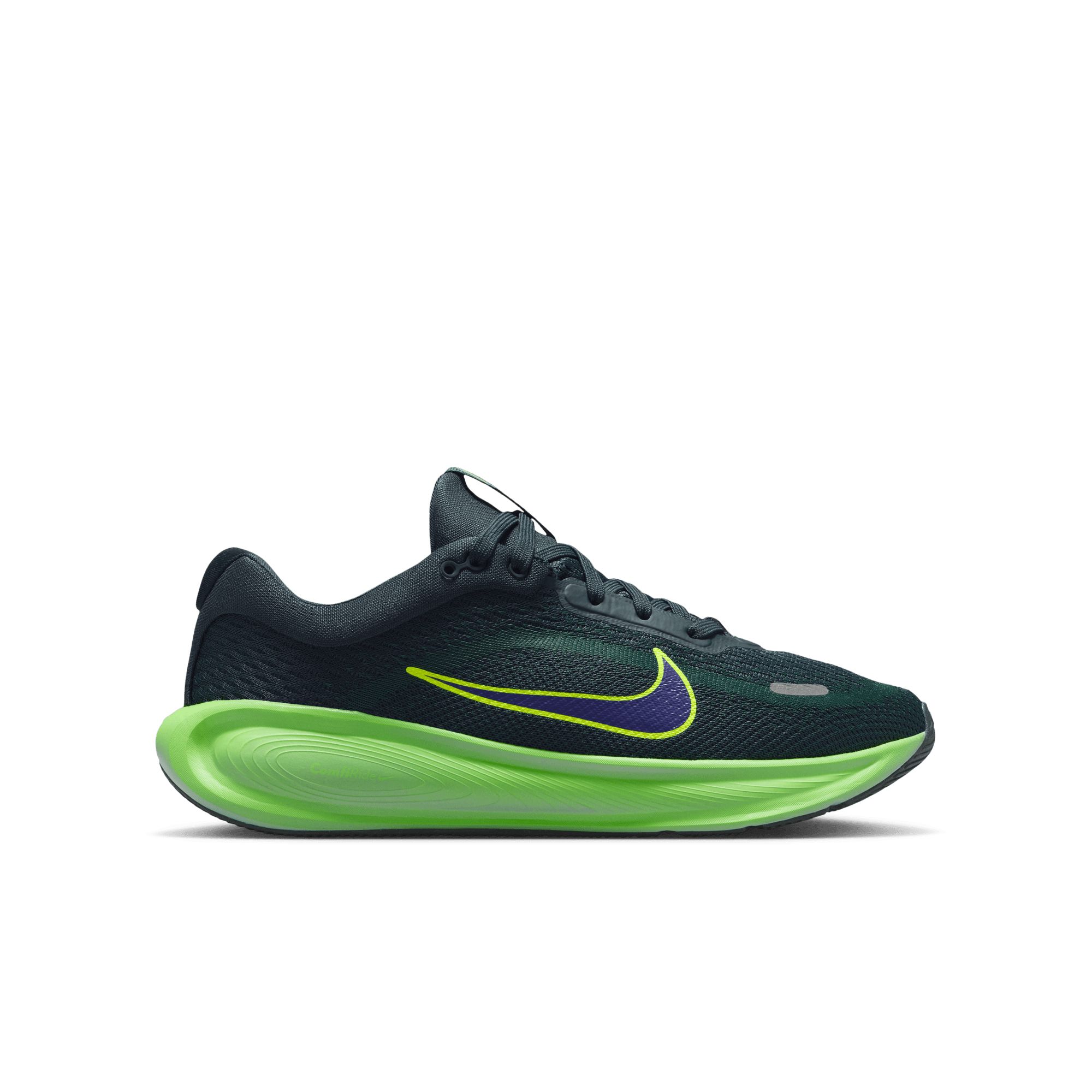 Nike Kids' Grade School Stellar Ride Running Shoes