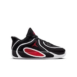 Jordan Kids' Grade School Performance Basketball Shoes Tatum 4 Side_Right