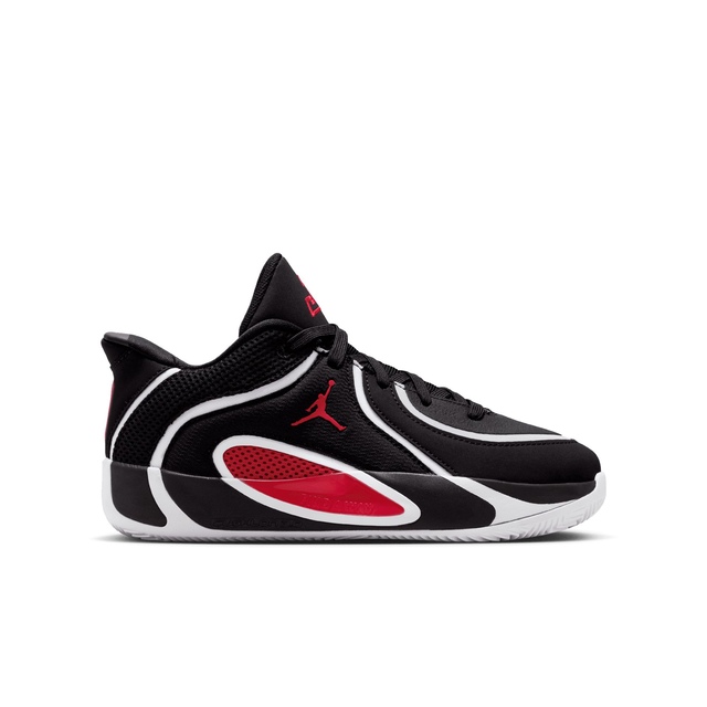 Jordan Kids' Grade School Tatum 4 Basketball Shoes