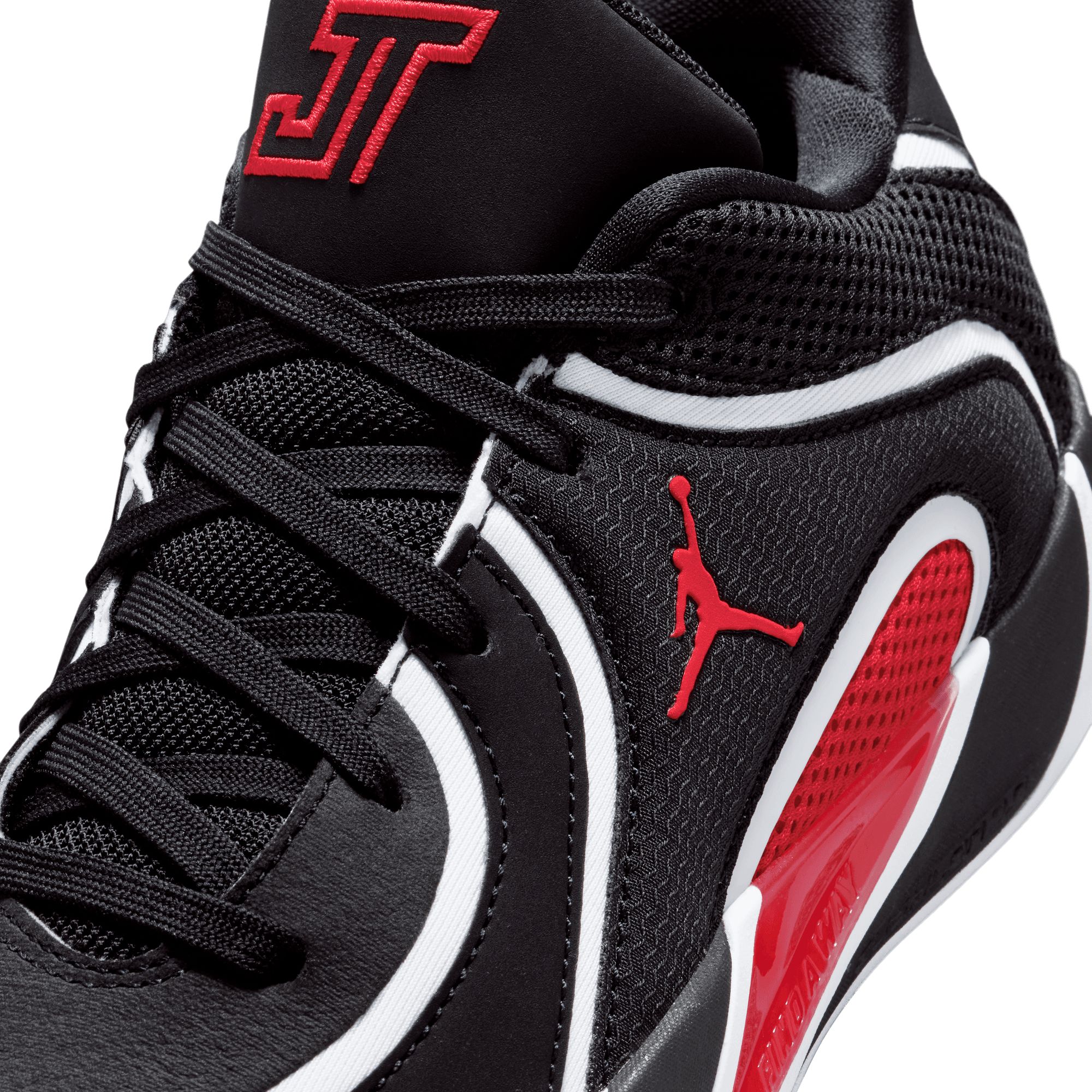 Jordan Kids' Grade School Performance Basketball Shoes Tatum 4