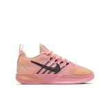 Nike Kids' Grade School Sabrina 3 Basketball Shoes Side_Right
