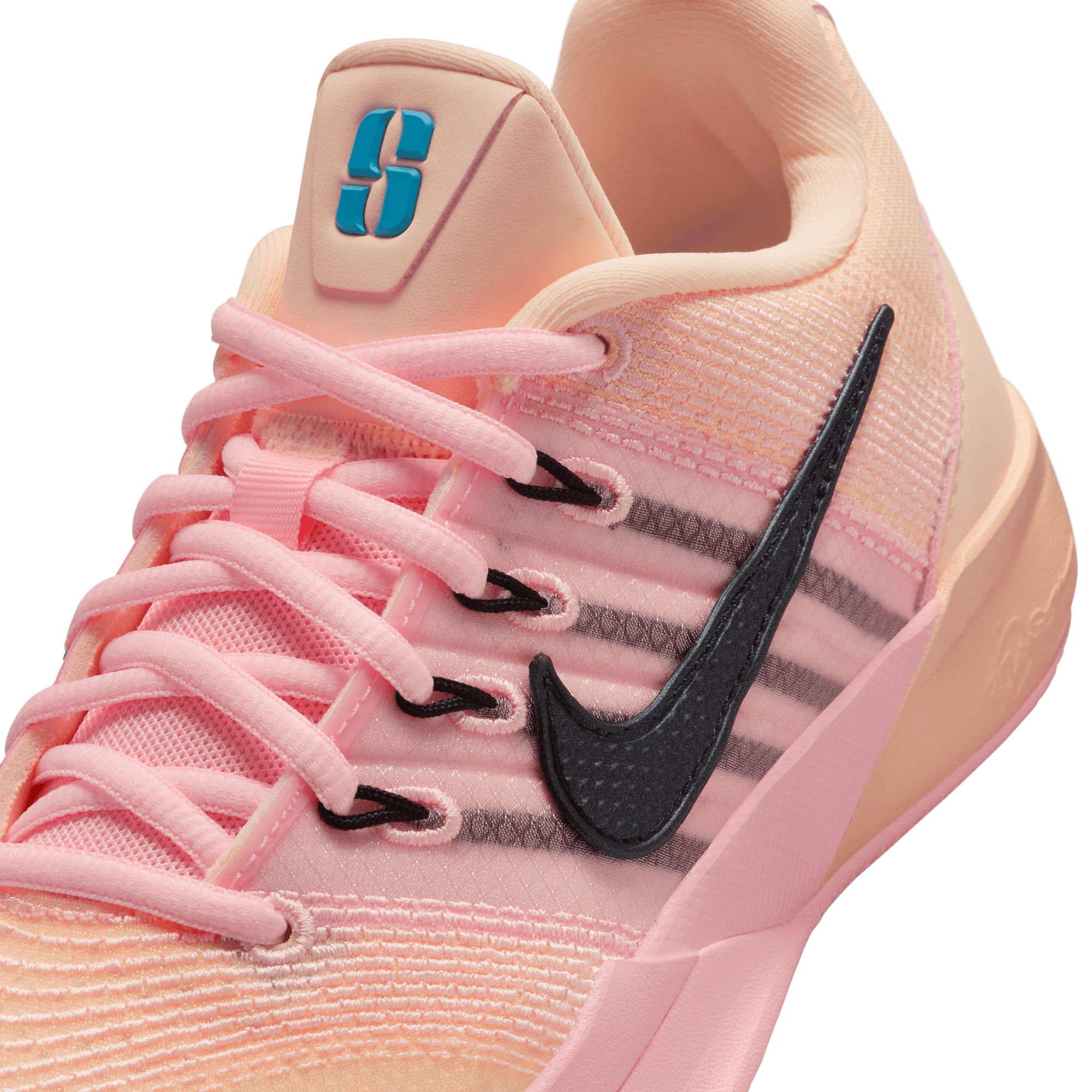 Nike Kids' Grade School Sabrina 3 Basketball Shoes