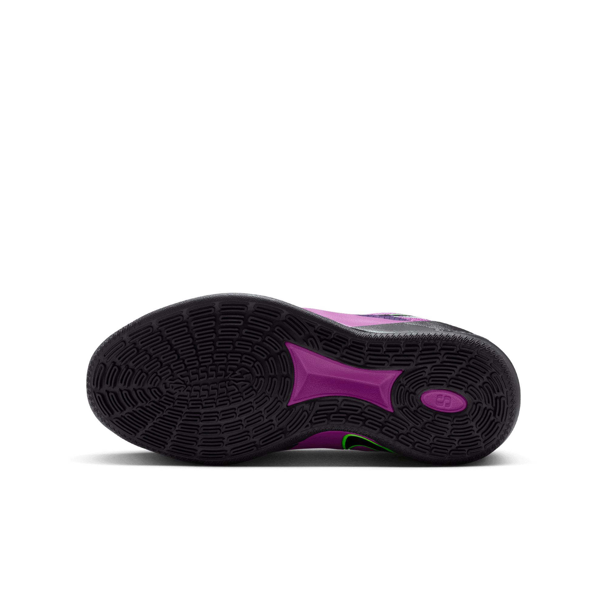 Nike Kids' Grade School Sabrina 3 Glitch Basketball Shoes