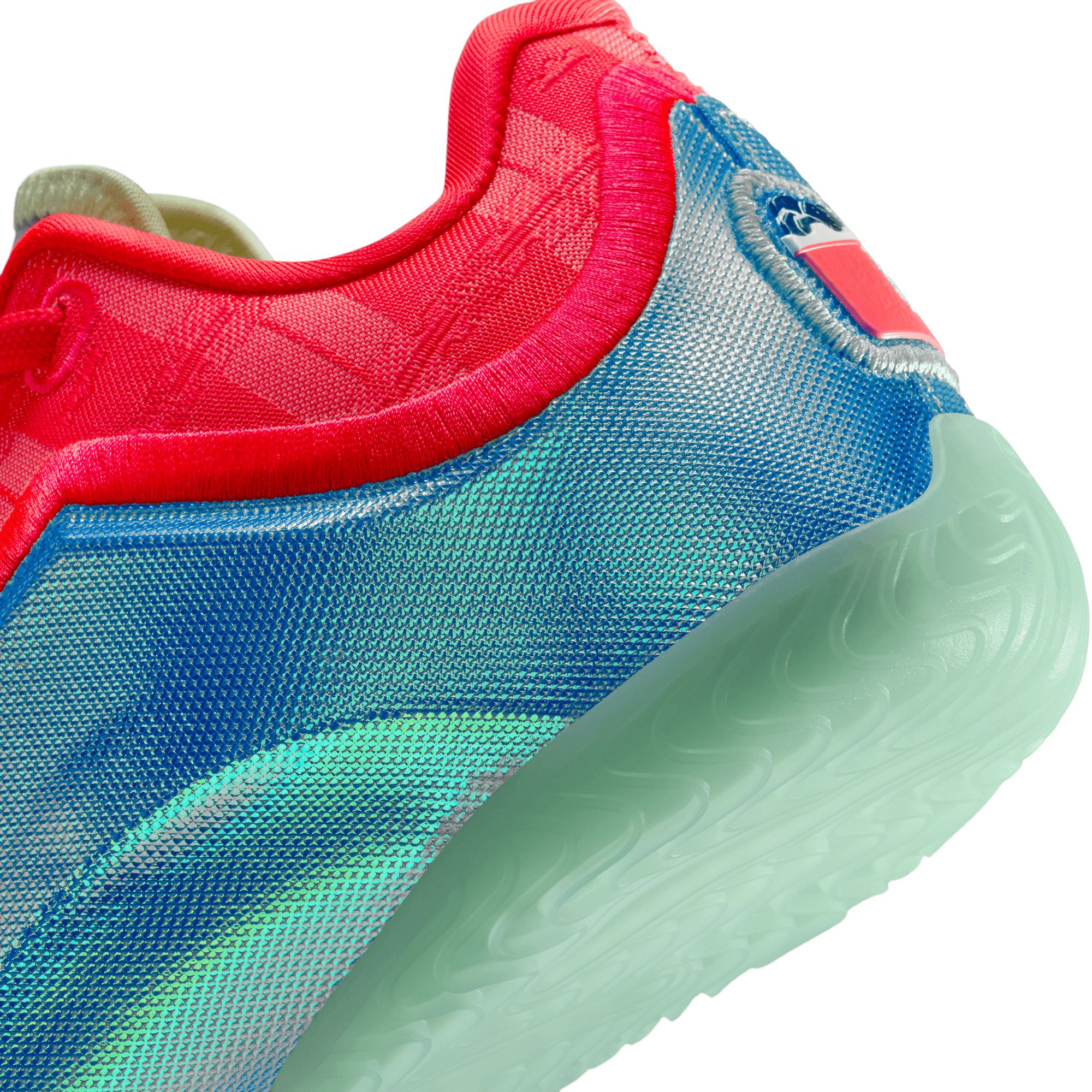 Nike Kids' Grade School LeBron XXIII Stocking Stuffer Basketball Shoes