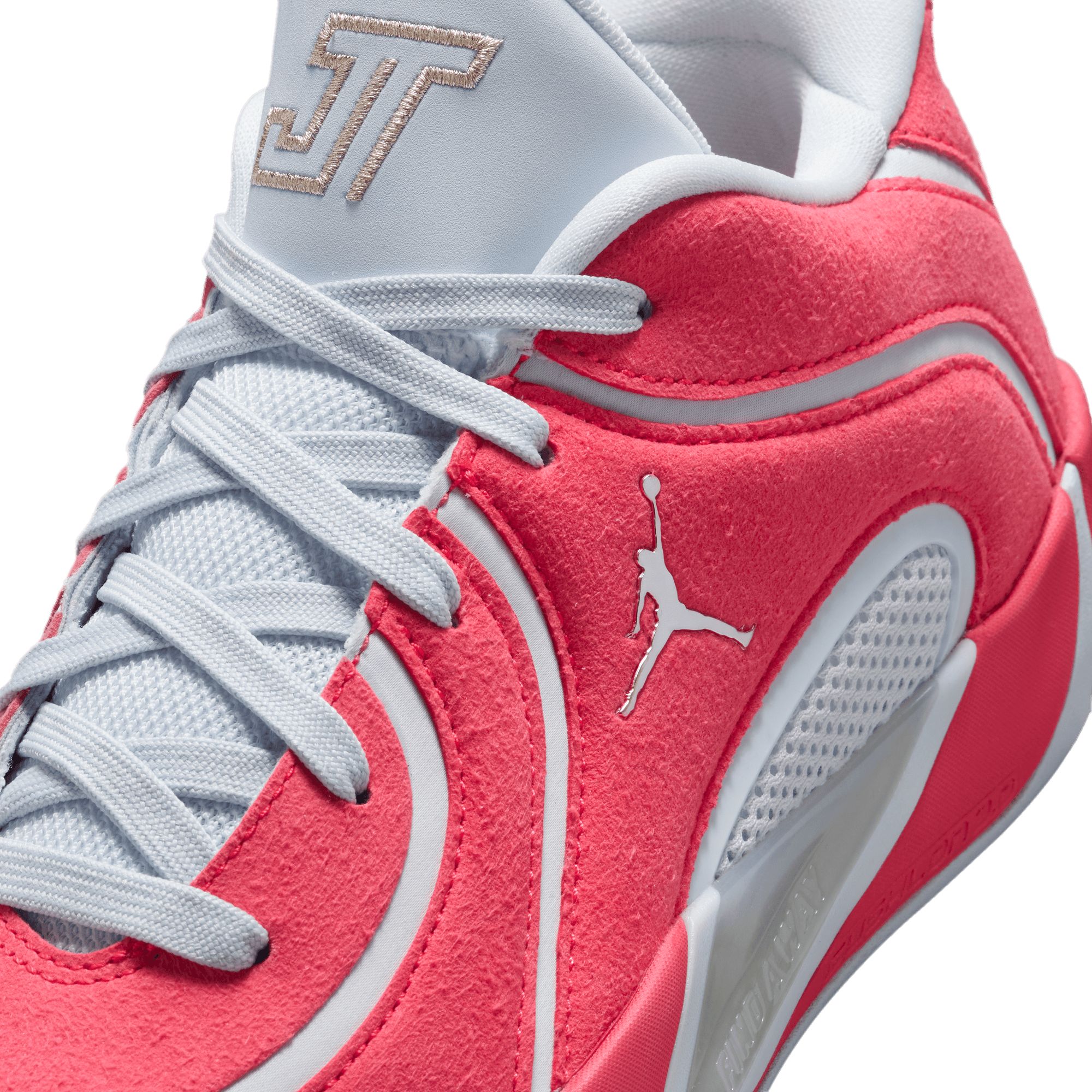 NikeJordan Kids' Grade School Tatum 4 Basketball Shoes