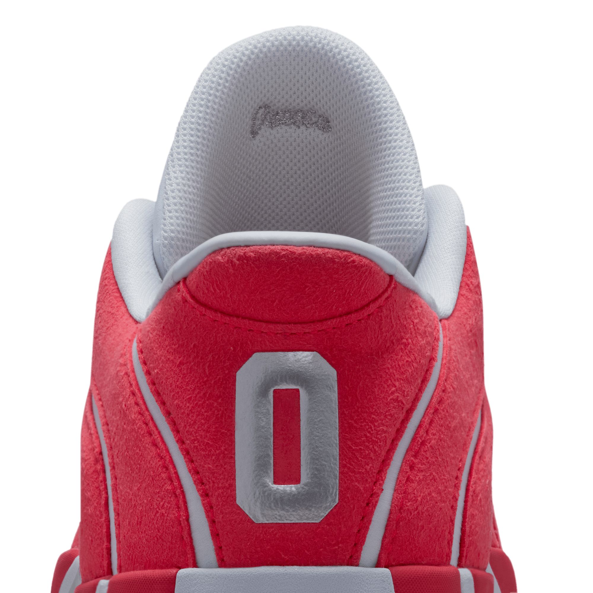 NikeJordan Kids' Grade School Tatum 4 Basketball Shoes