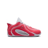 NikeJordan Kids' Grade School Tatum 4 Basketball Shoes Side_Right