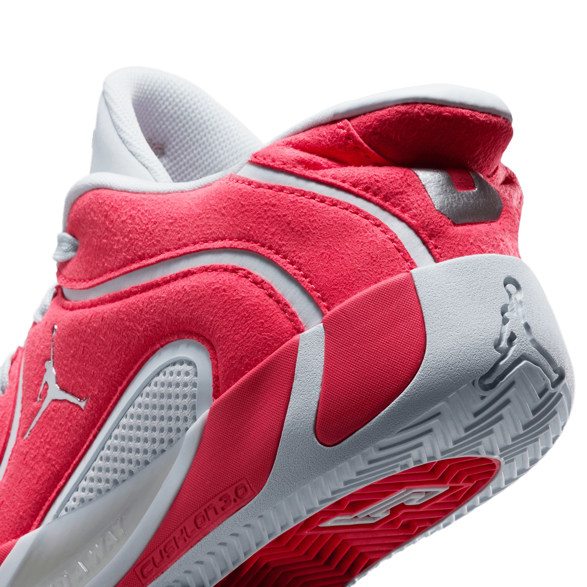 NikeJordan Kids' Grade School Tatum 4 Basketball Shoes