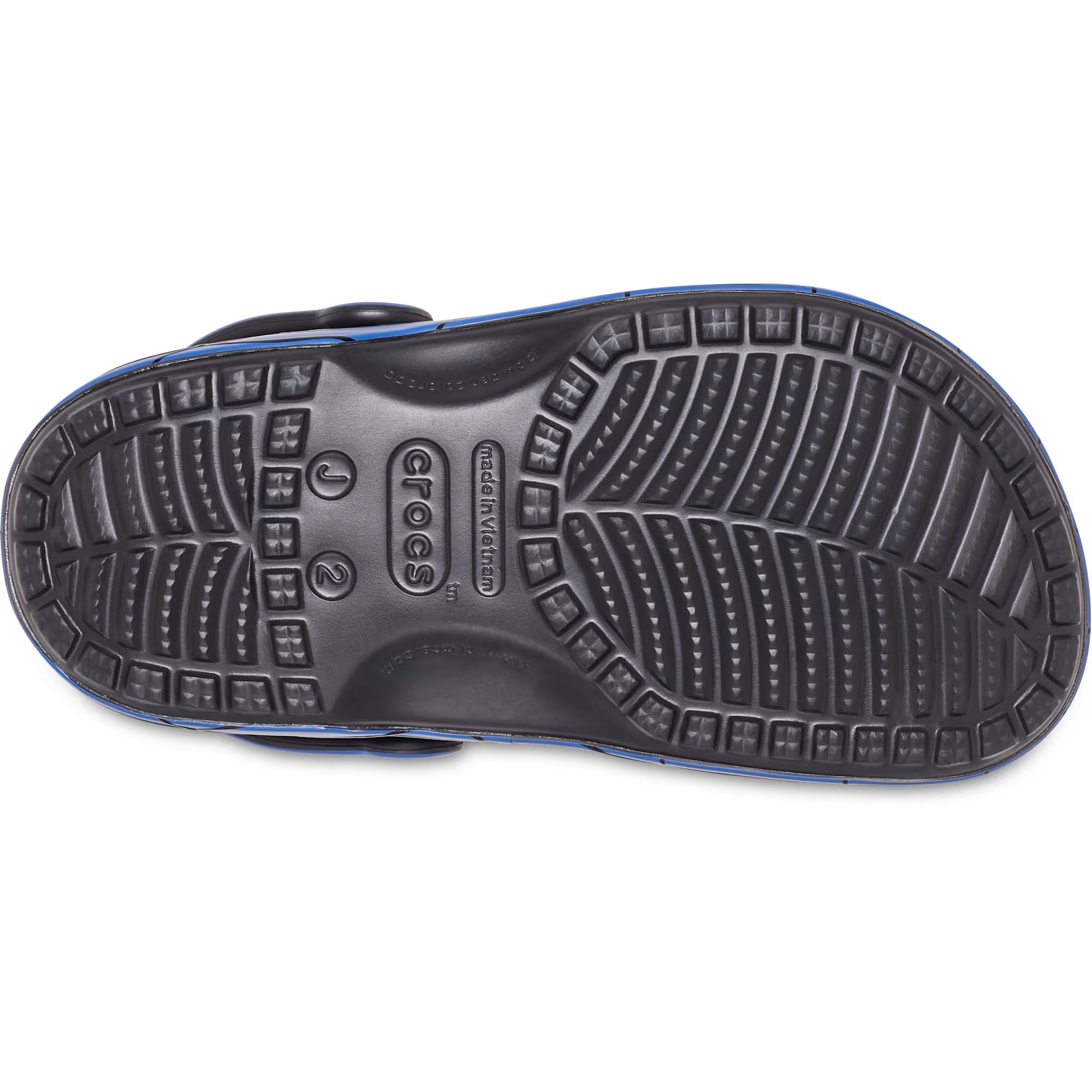 Crocs Kids' Grade/Pre-School Spiderman Clogs