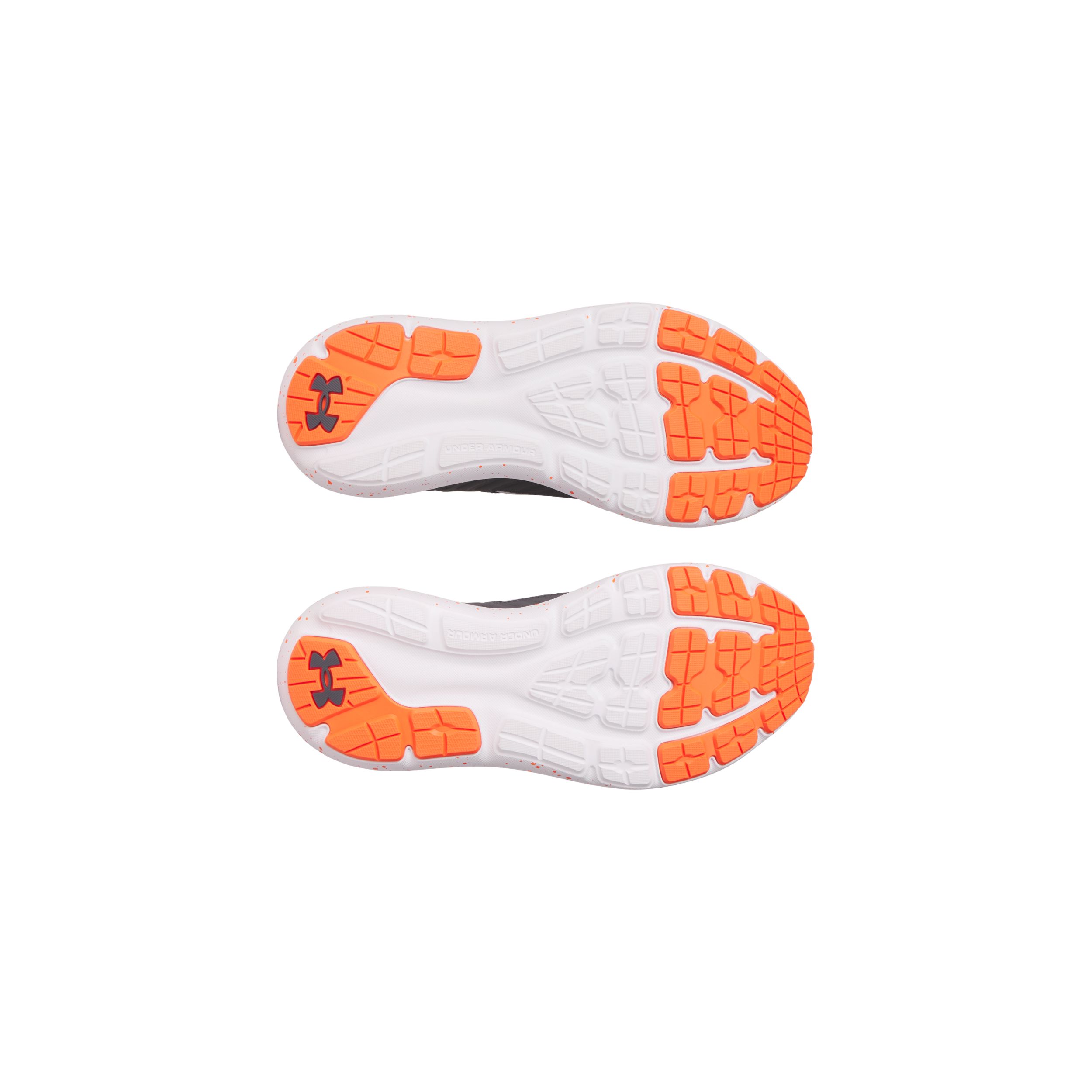 Under Armour Kids' Grade School Outhustle 2 Running Shoes