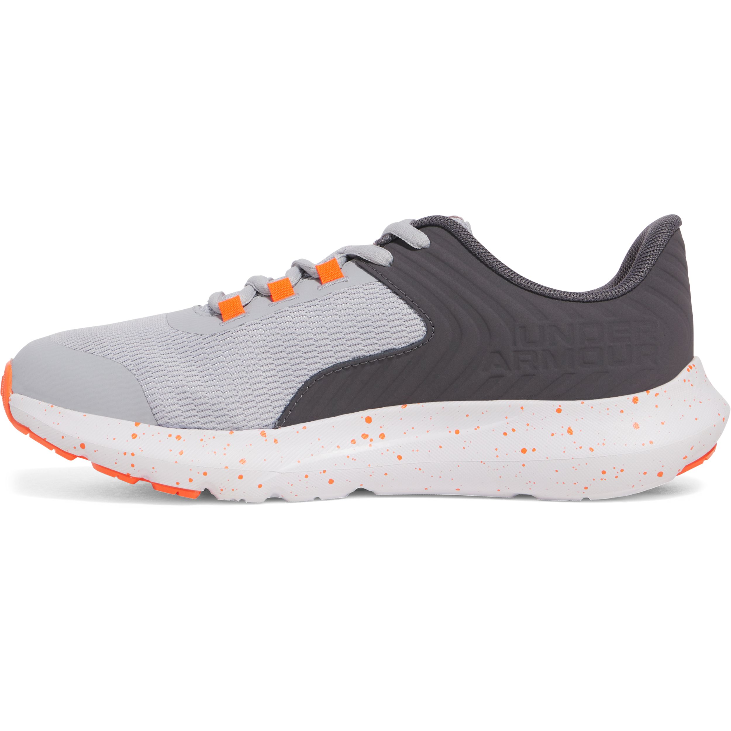 Under Armour Kids' Grade School Outhustle 2 Running Shoes