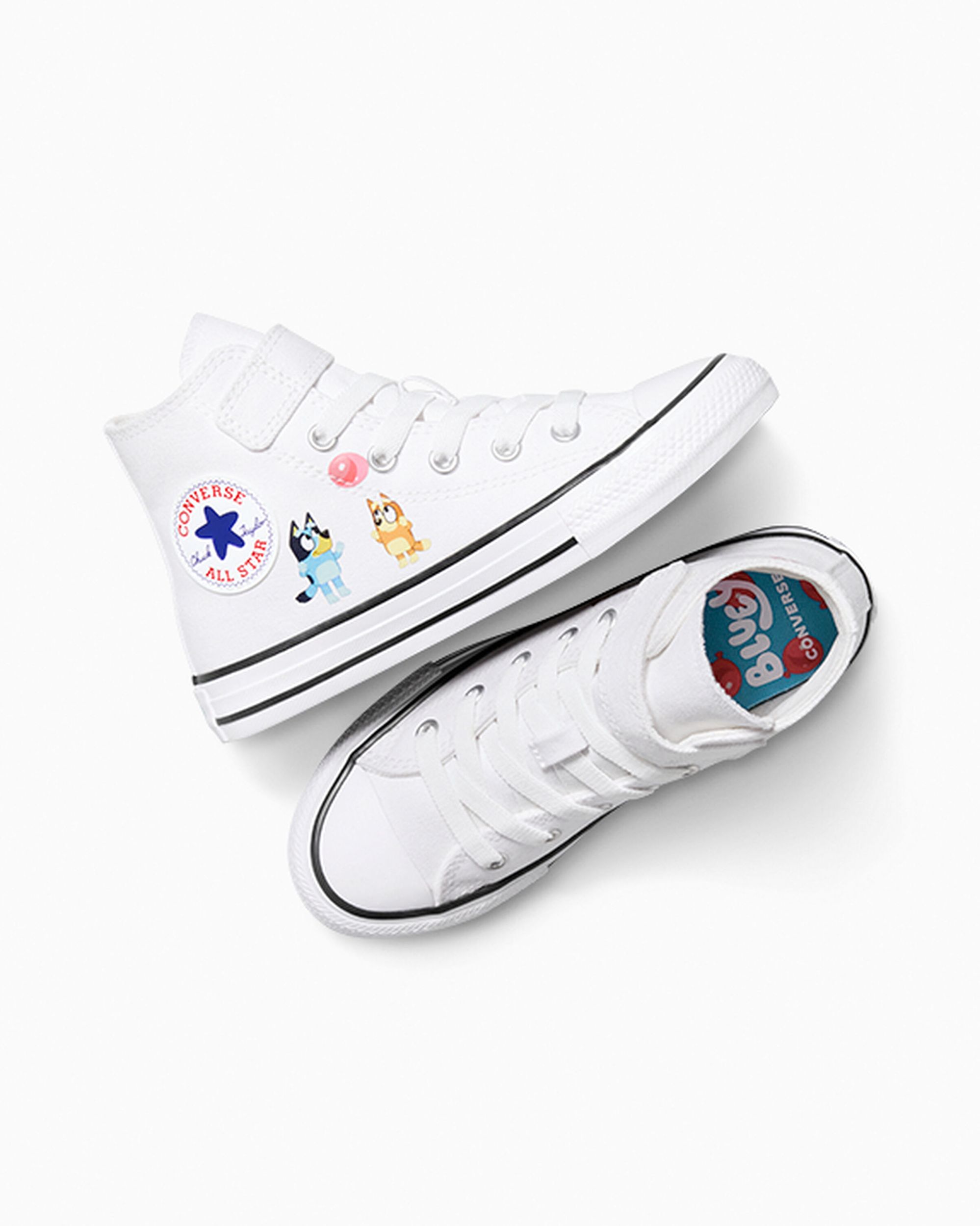 Converse Kids' Pre-school Chuck Taylor All Star Shoes