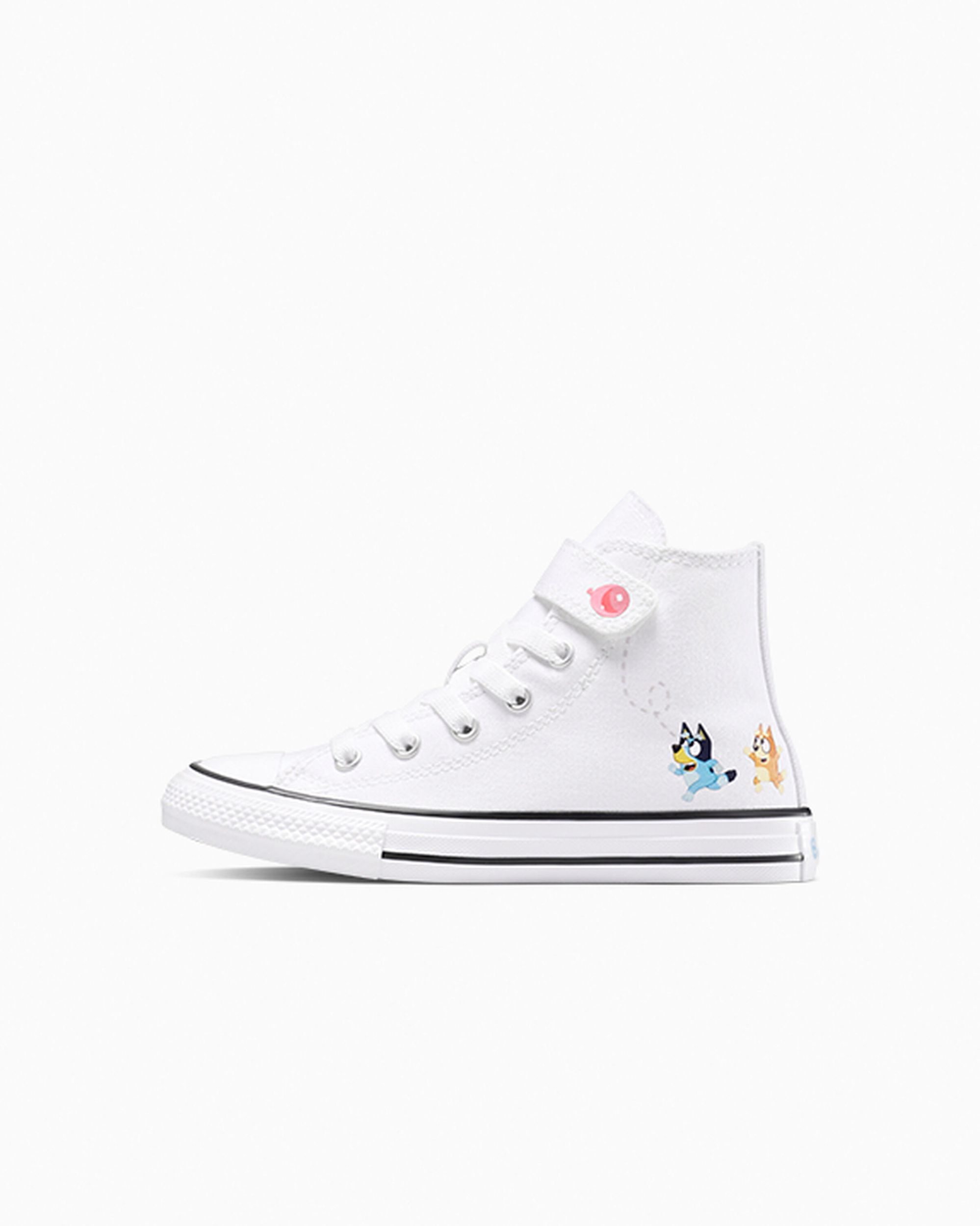 Converse Kids' Pre-school Chuck Taylor All Star Shoes