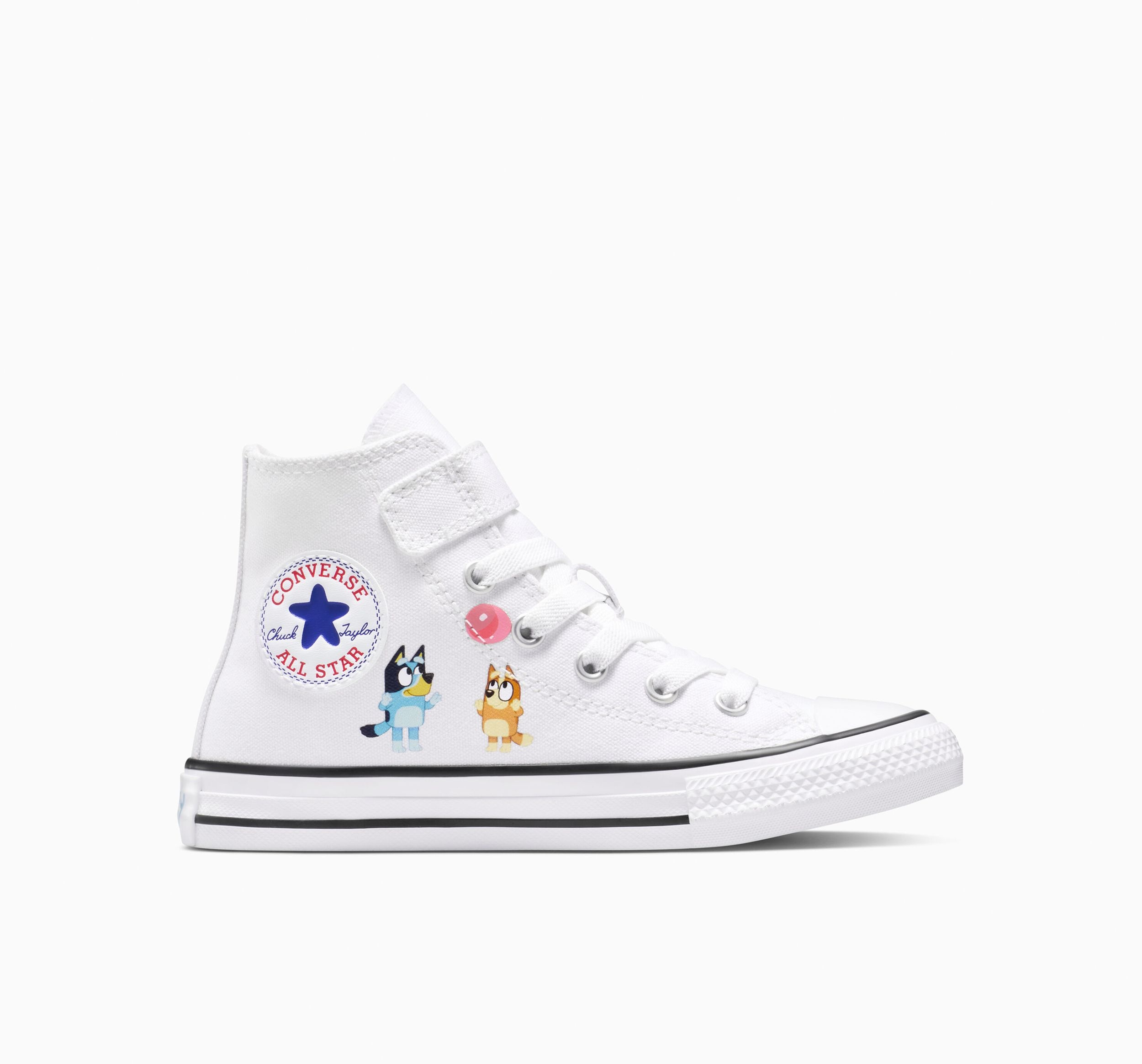 Converse Kids' Pre-school Chuck Taylor All Star Shoes