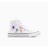Converse Kids' Pre-school Chuck Taylor All Star Shoes Side_Right