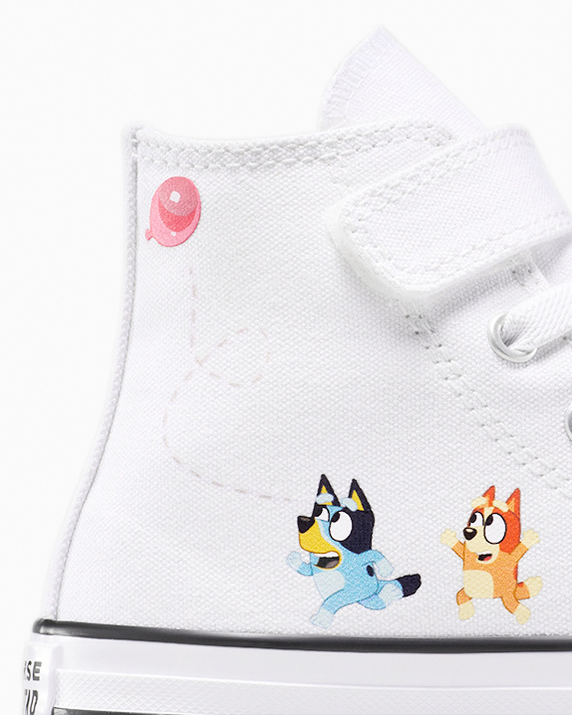 Converse Kids' Pre-school Chuck Taylor All Star Shoes