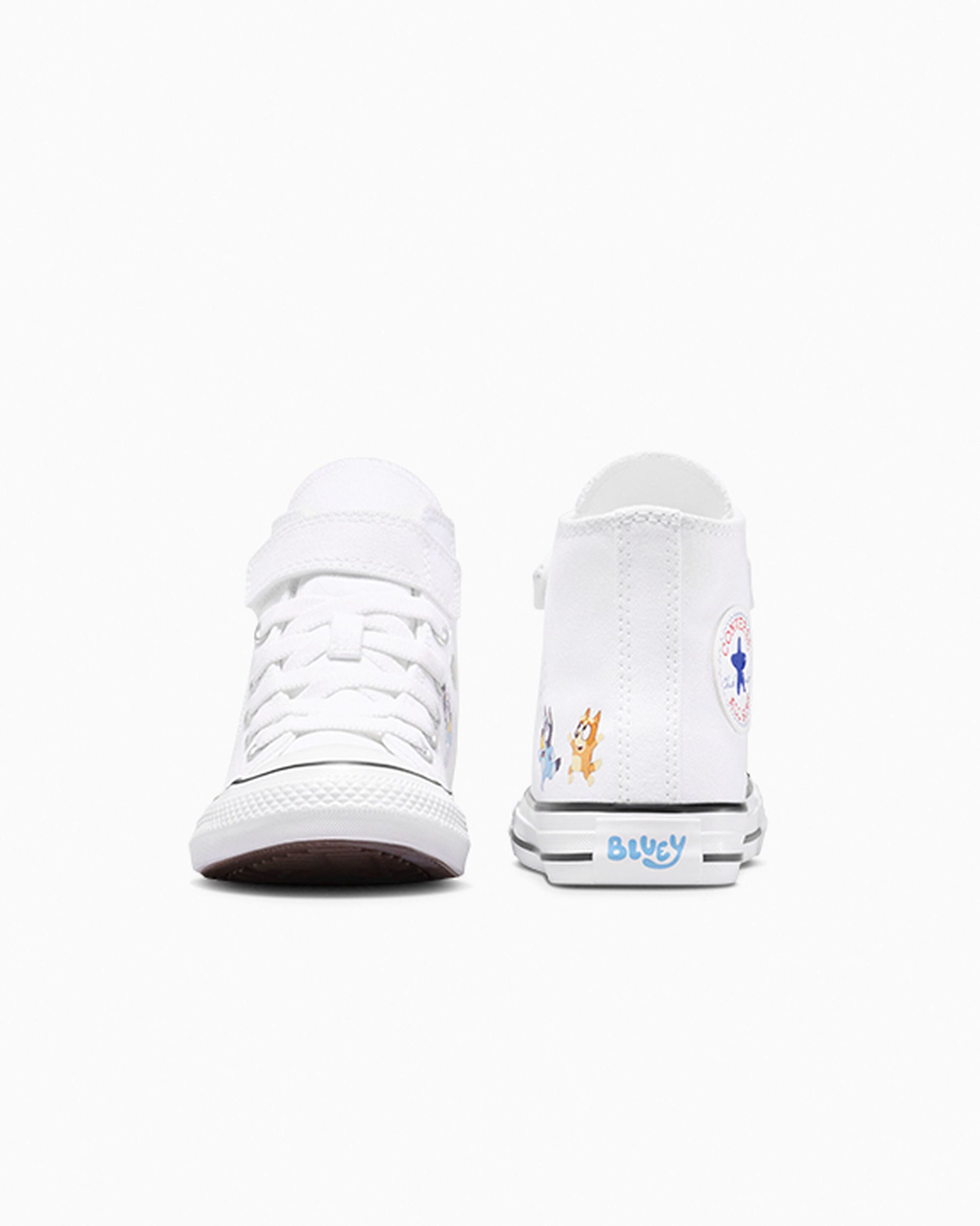 Converse Kids' Pre-school Chuck Taylor All Star Shoes