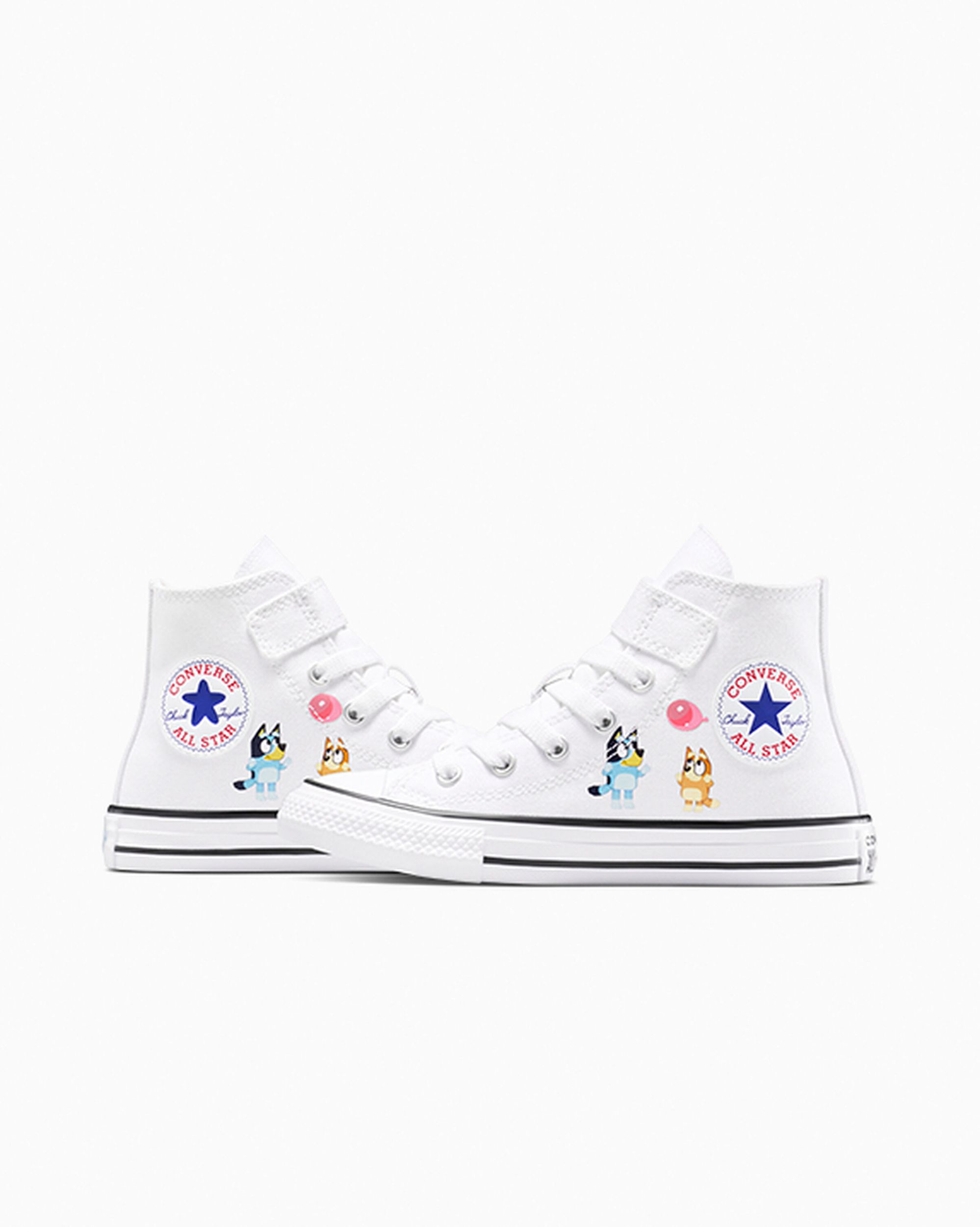 Converse Kids' Pre-school Chuck Taylor All Star Shoes