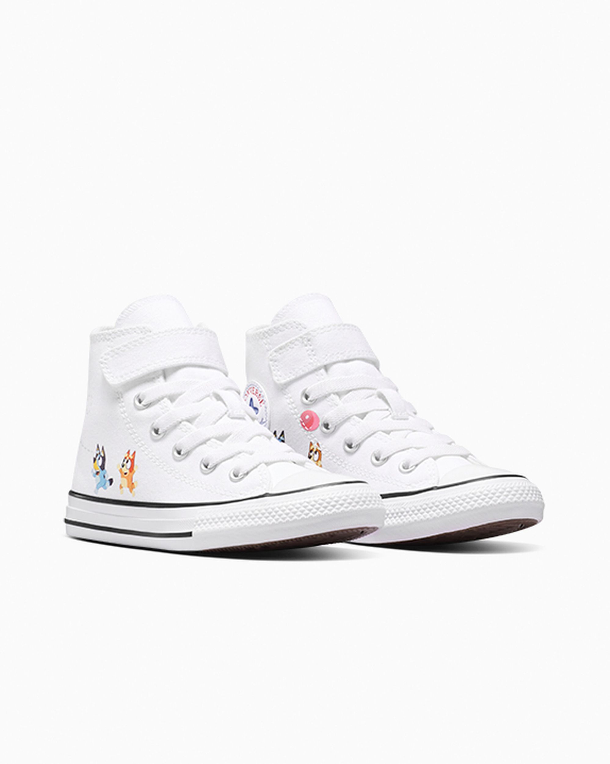 Converse Kids' Pre-school Chuck Taylor All Star Shoes