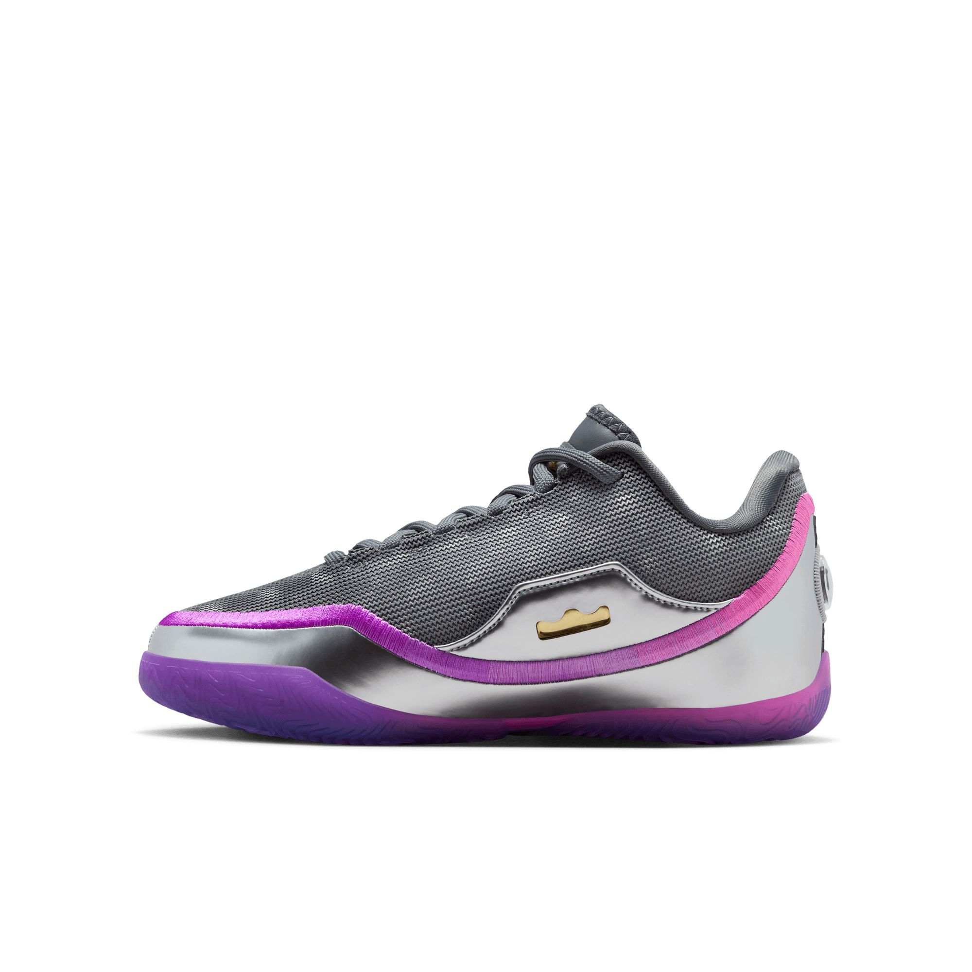 Nike Kids' Grade School Lebron XXIII Lux Kids Basketball Shoes