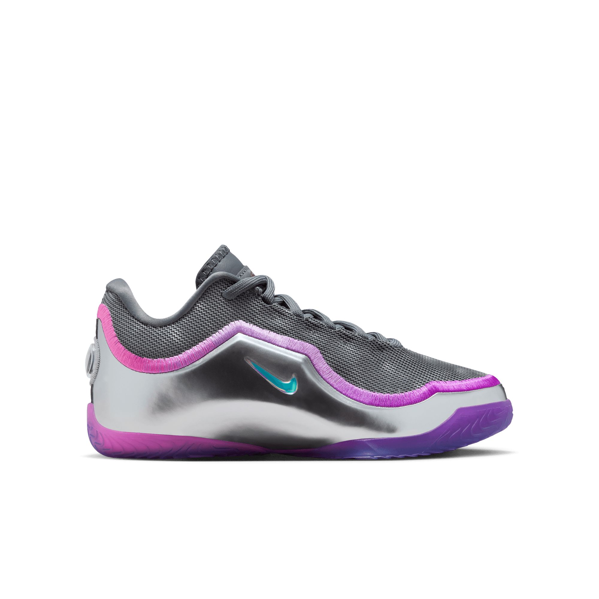 Nike Kids' Grade School Lebron XXIII Lux Kids Basketball Shoes