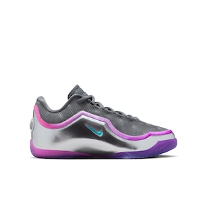Nike Kids' Grade School Lebron XXIII Lux Kids Basketball Shoes