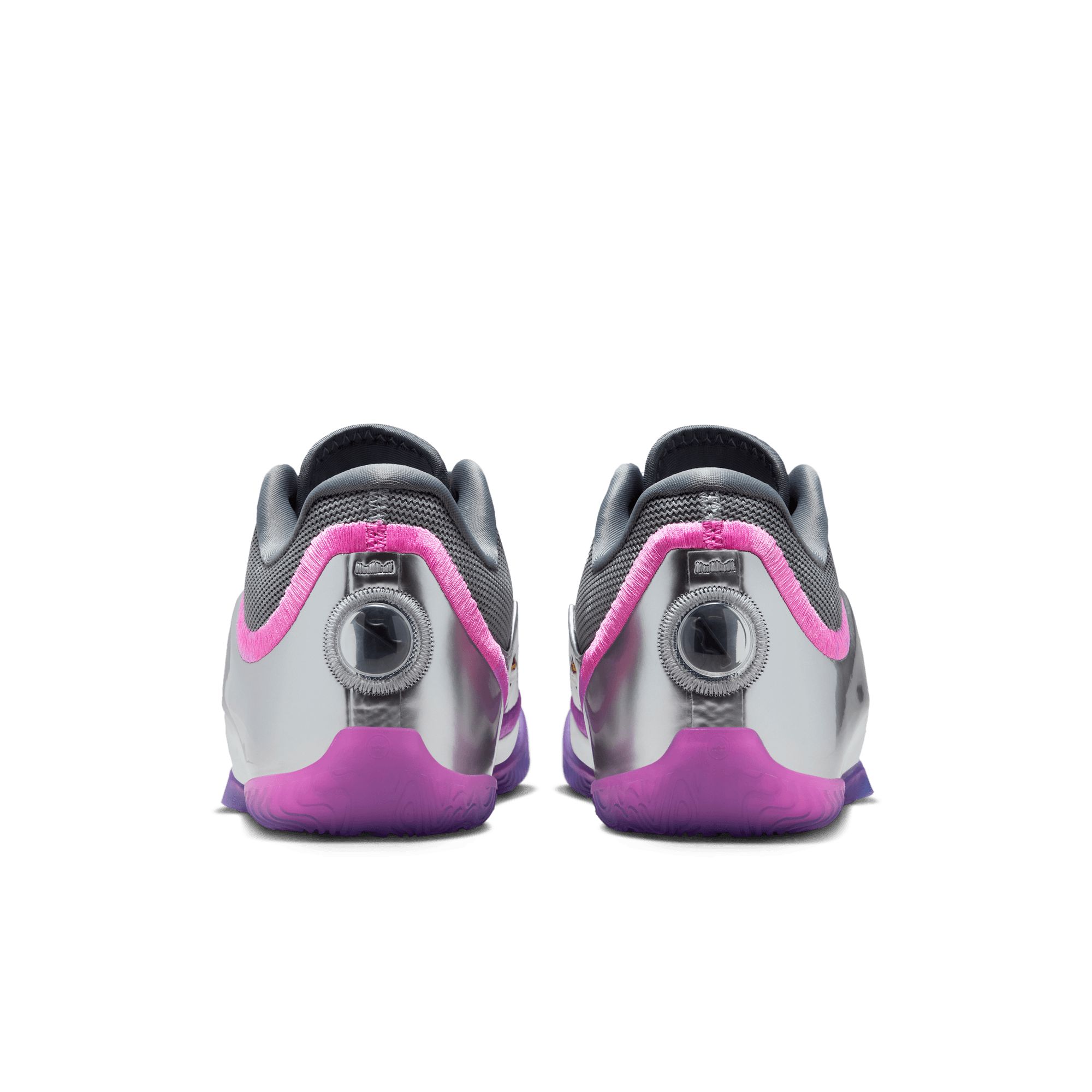 Nike Kids' Grade School Lebron XXIII Lux Kids Basketball Shoes