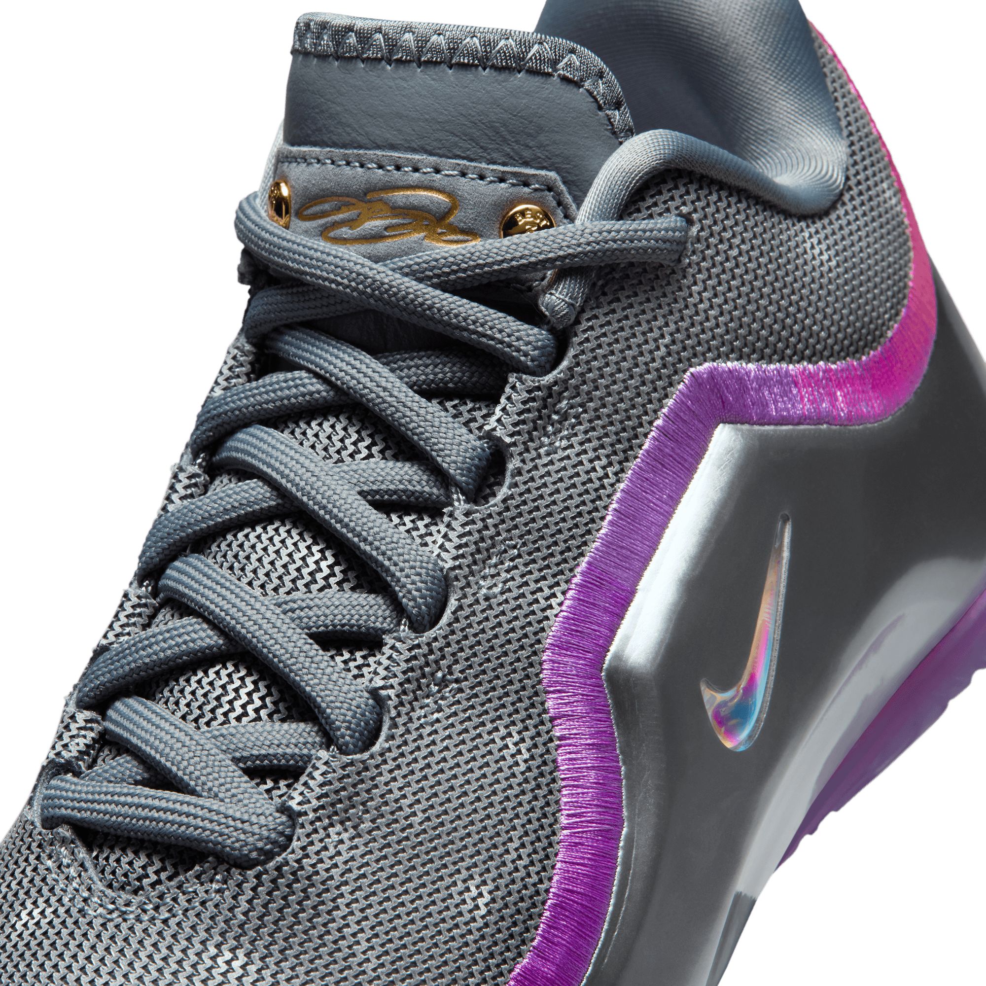 Nike Kids' Grade School Lebron XXIII Lux Kids Basketball Shoes