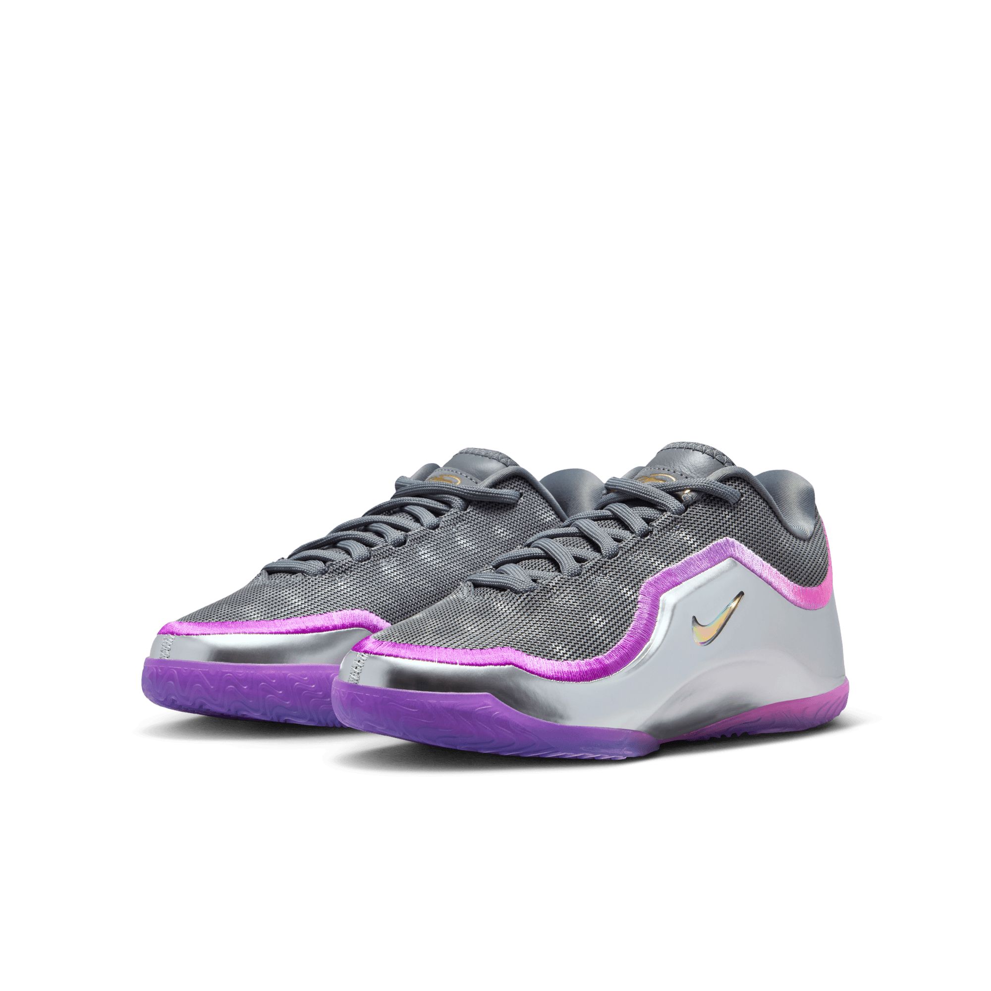 Nike Kids' Grade School Lebron XXIII Lux Kids Basketball Shoes