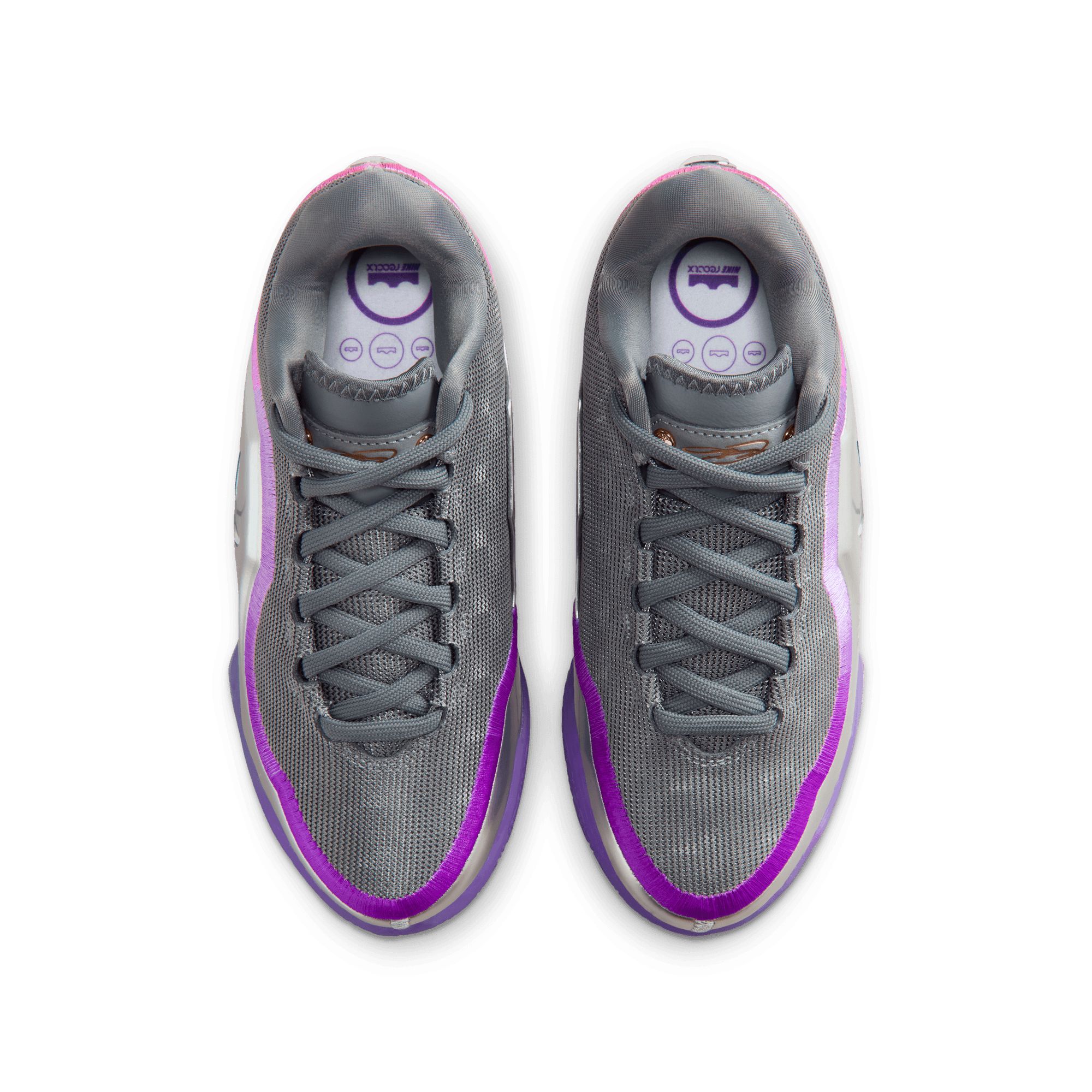 Nike Kids' Grade School Lebron XXIII Lux Kids Basketball Shoes