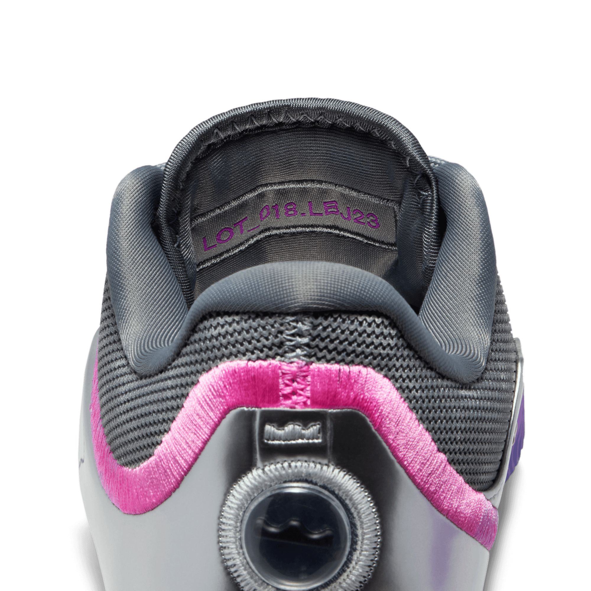 Nike Kids' Grade School Lebron XXIII Lux Kids Basketball Shoes