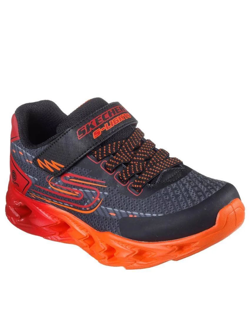 Skechers Kids' Grade School S-lights Vortex Shoes