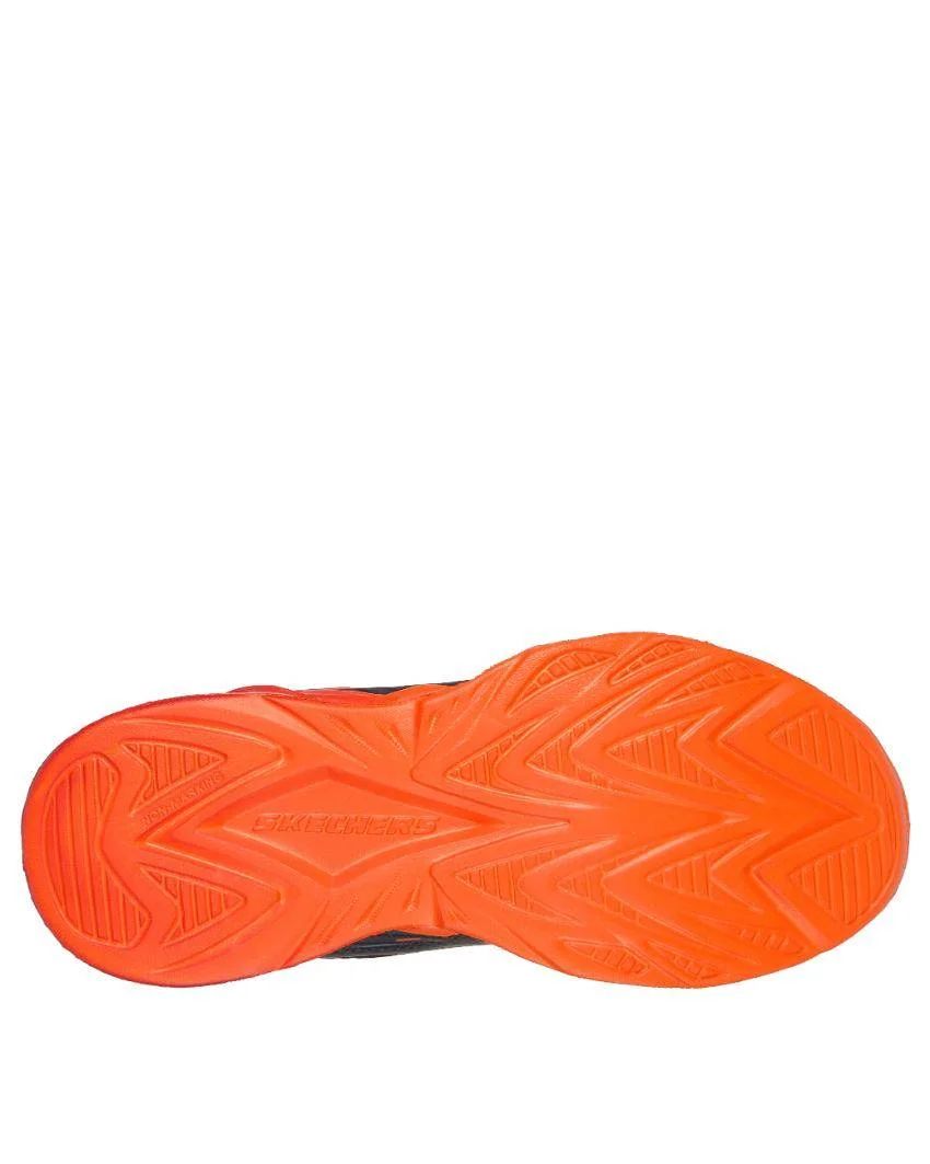 Skechers Kids' Grade School S-lights Vortex Shoes