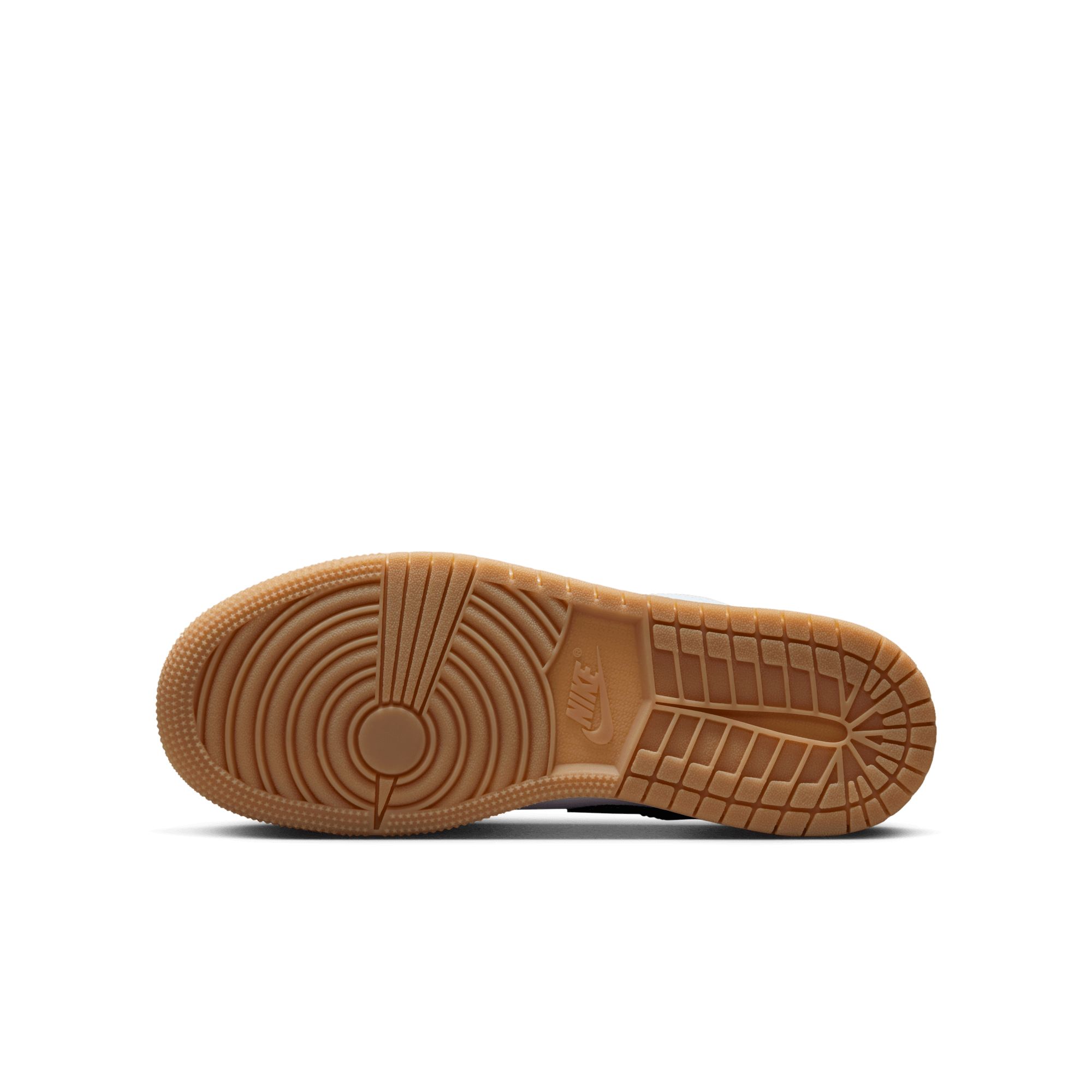 Jordan Kids' Grade School 1 Low Basketball Shoes