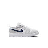 Jordan Kids' Pre-School 1 Low Basketball Shoes Side_Right
