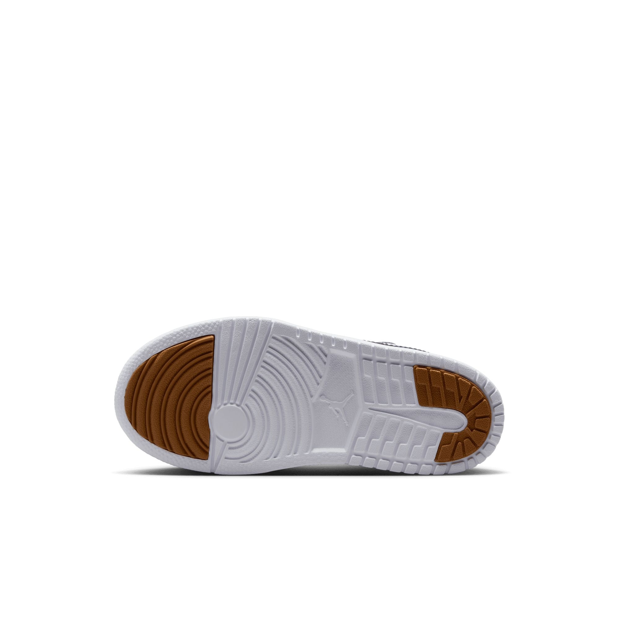 Jordan Kids' Pre-School 1 Low Basketball Shoes