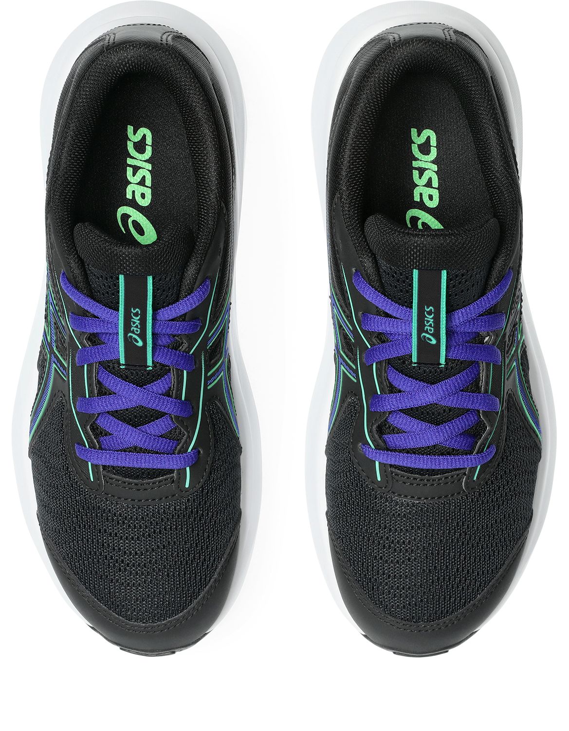 ASICS Kids' Grade School Contend 9 Running Shoes