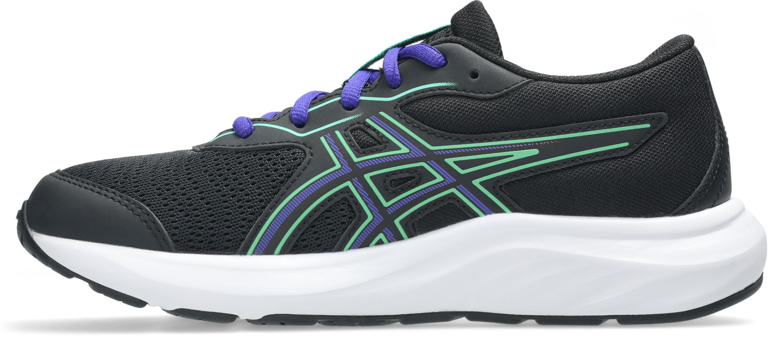 ASICS Kids' Grade School Contend 9 Running Shoes
