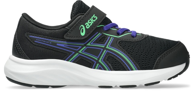 ASICS Kids' Pre-School Contend 9 Running Shoes