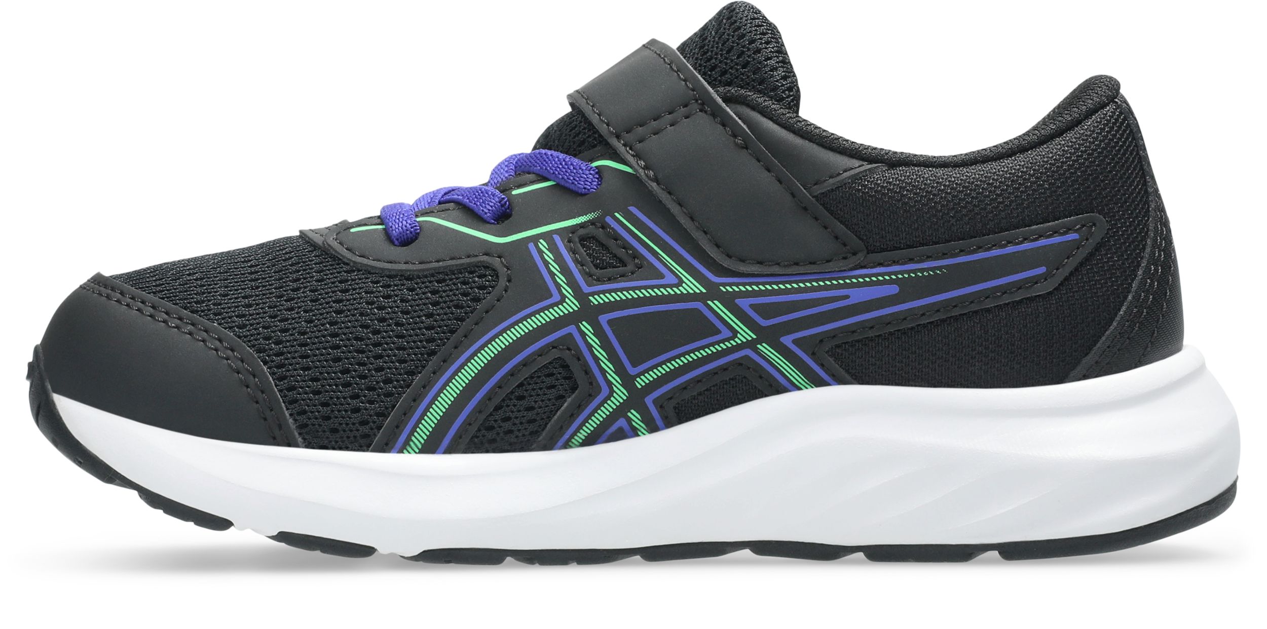 ASICS Kids' Pre-School Contend 9 Running Shoes