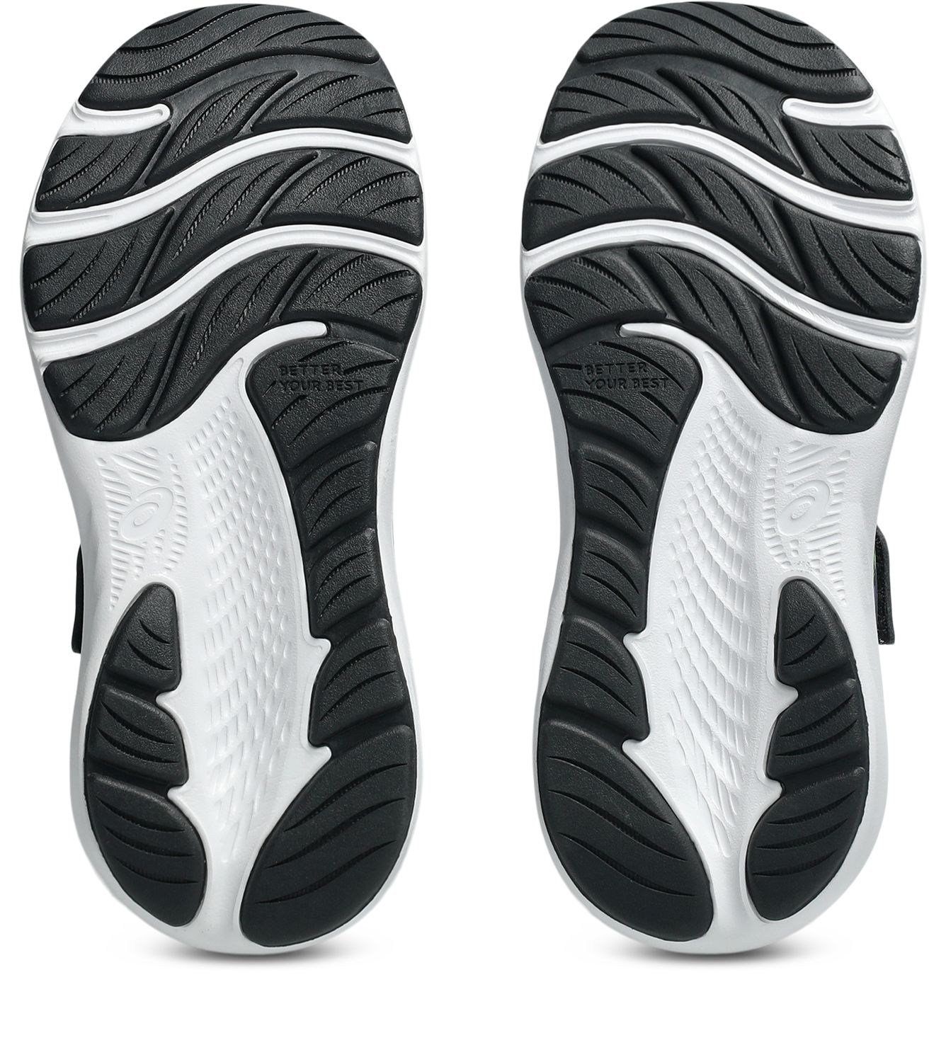 ASICS Kids' Pre-School Contend 9 Running Shoes