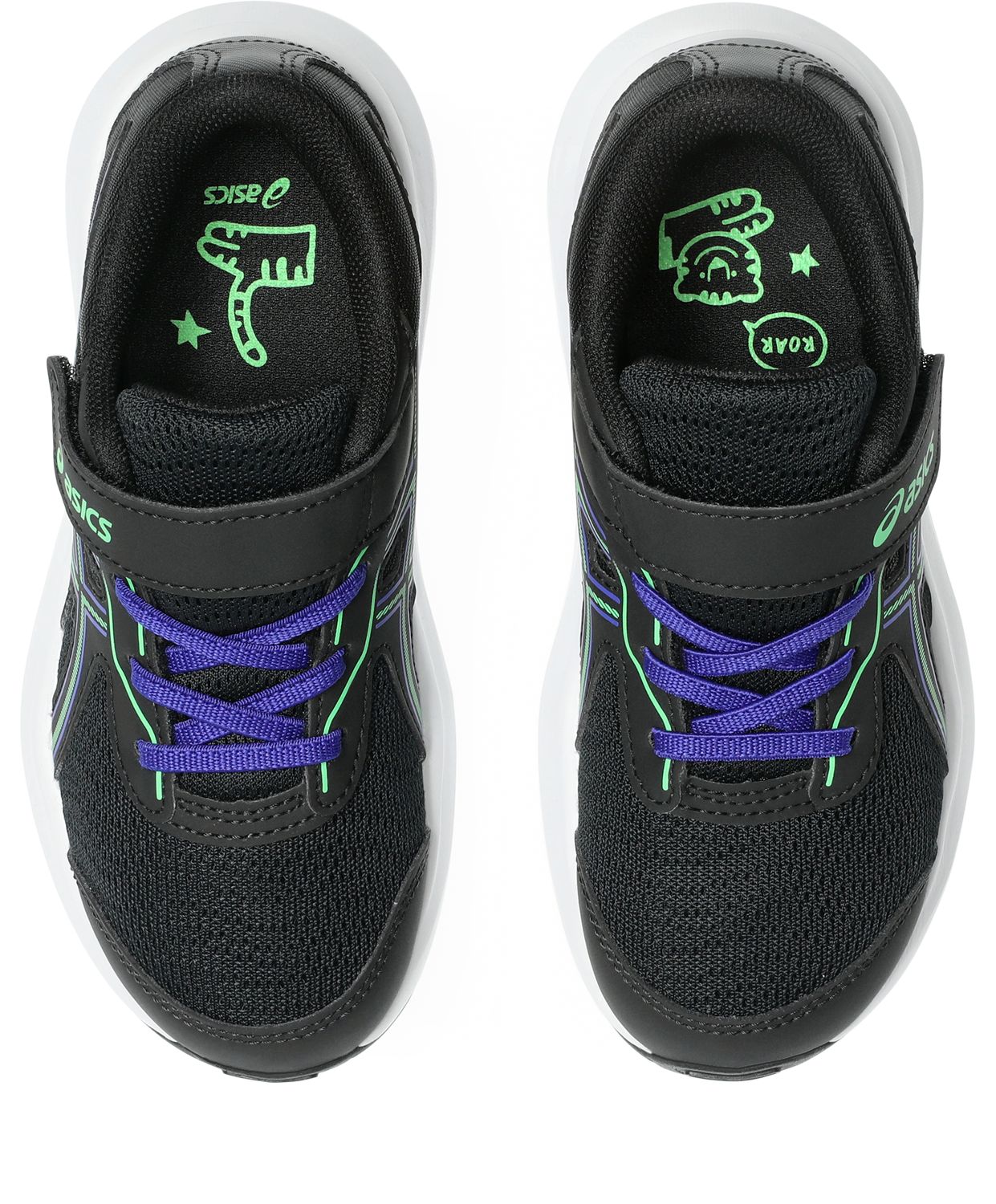 ASICS Kids' Pre-School Contend 9 Running Shoes