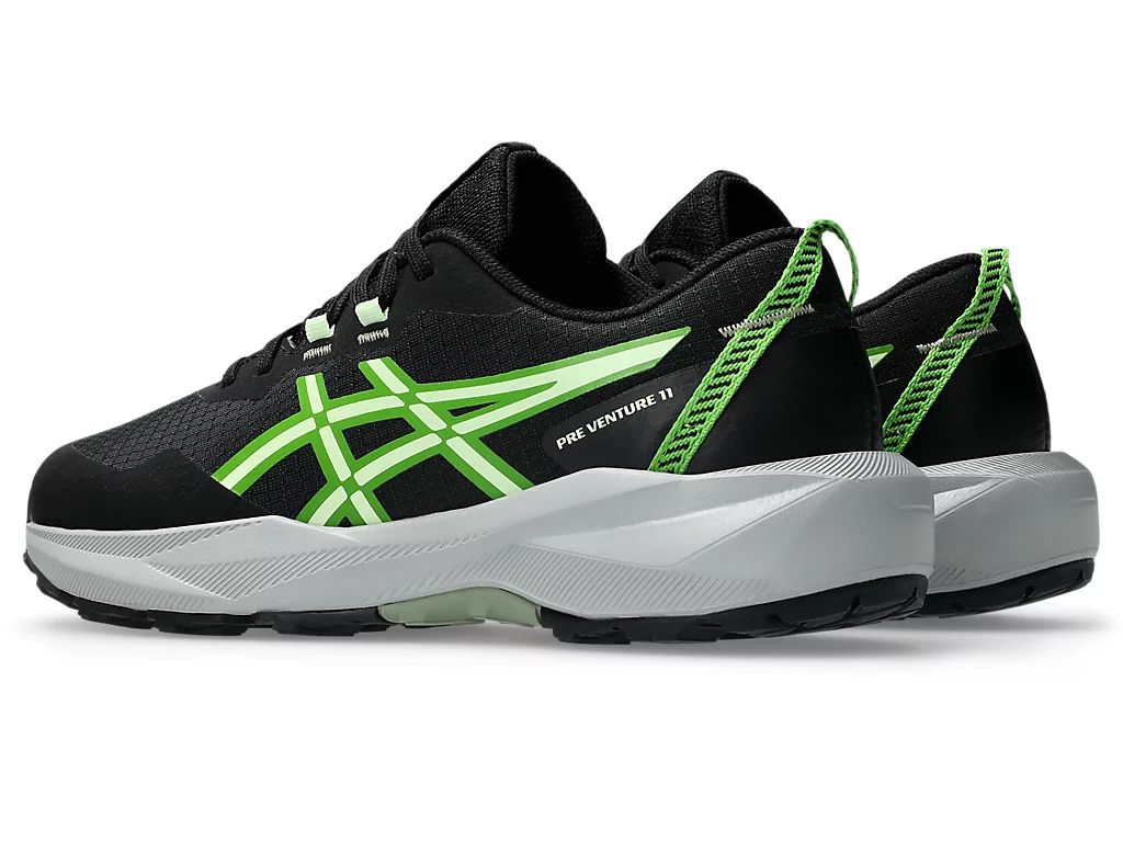 ASICS Kids' Grade School Pre Venture 11 Running Shoes