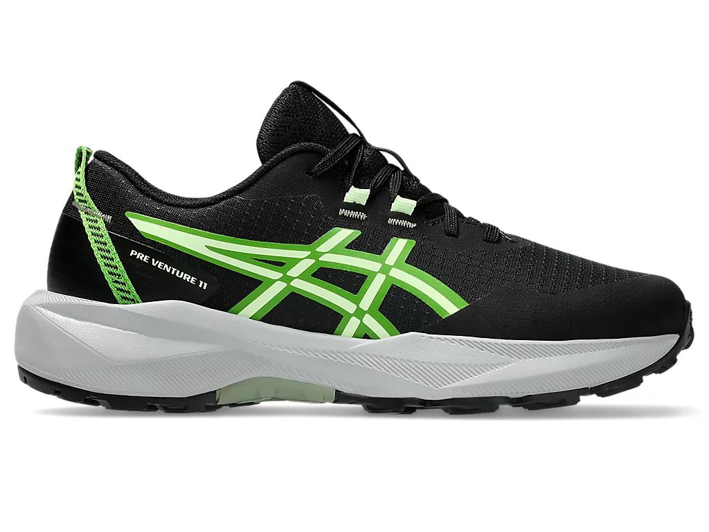 ASICS Kids' Grade School Pre Venture 11 Running Shoes