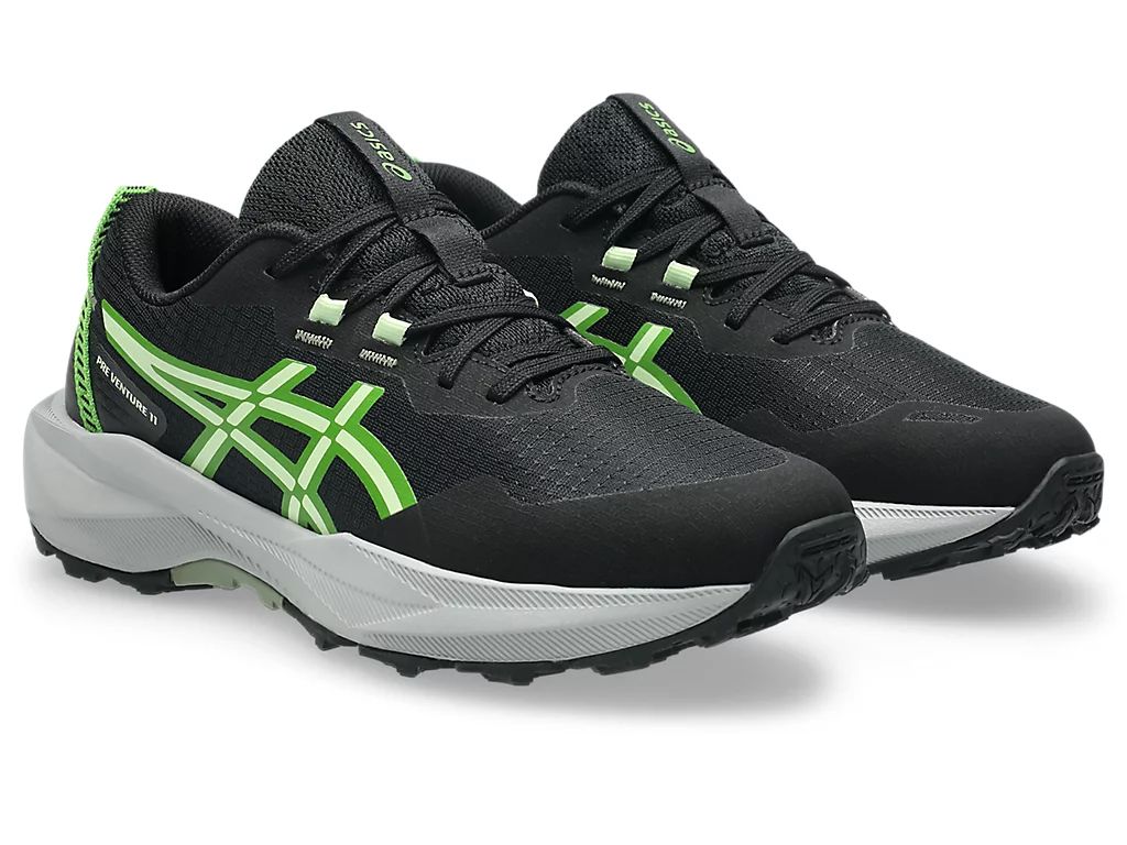 ASICS Kids' Grade School Pre Venture 11 Running Shoes