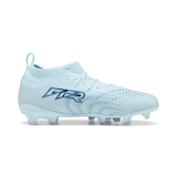 PUMA Kids' Future 9 Match Firm Ground Soccer Cleats Side_Right