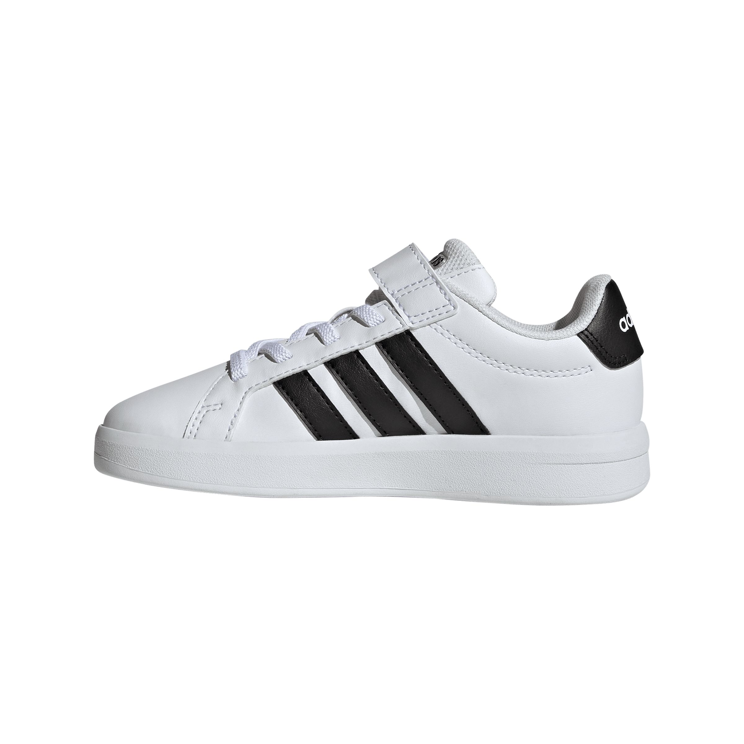 adidas Kids' Pre-School Grand Court 3 Shoes