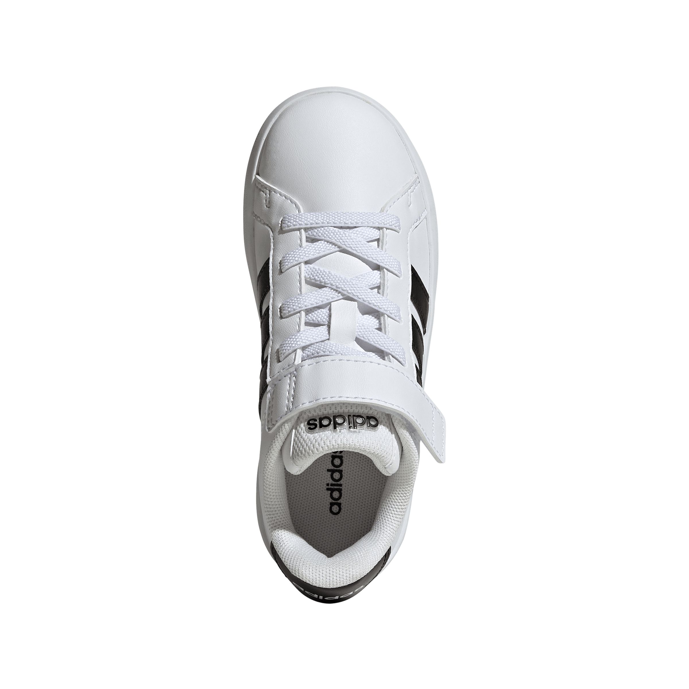 adidas Kids' Pre-School Grand Court 3 Shoes