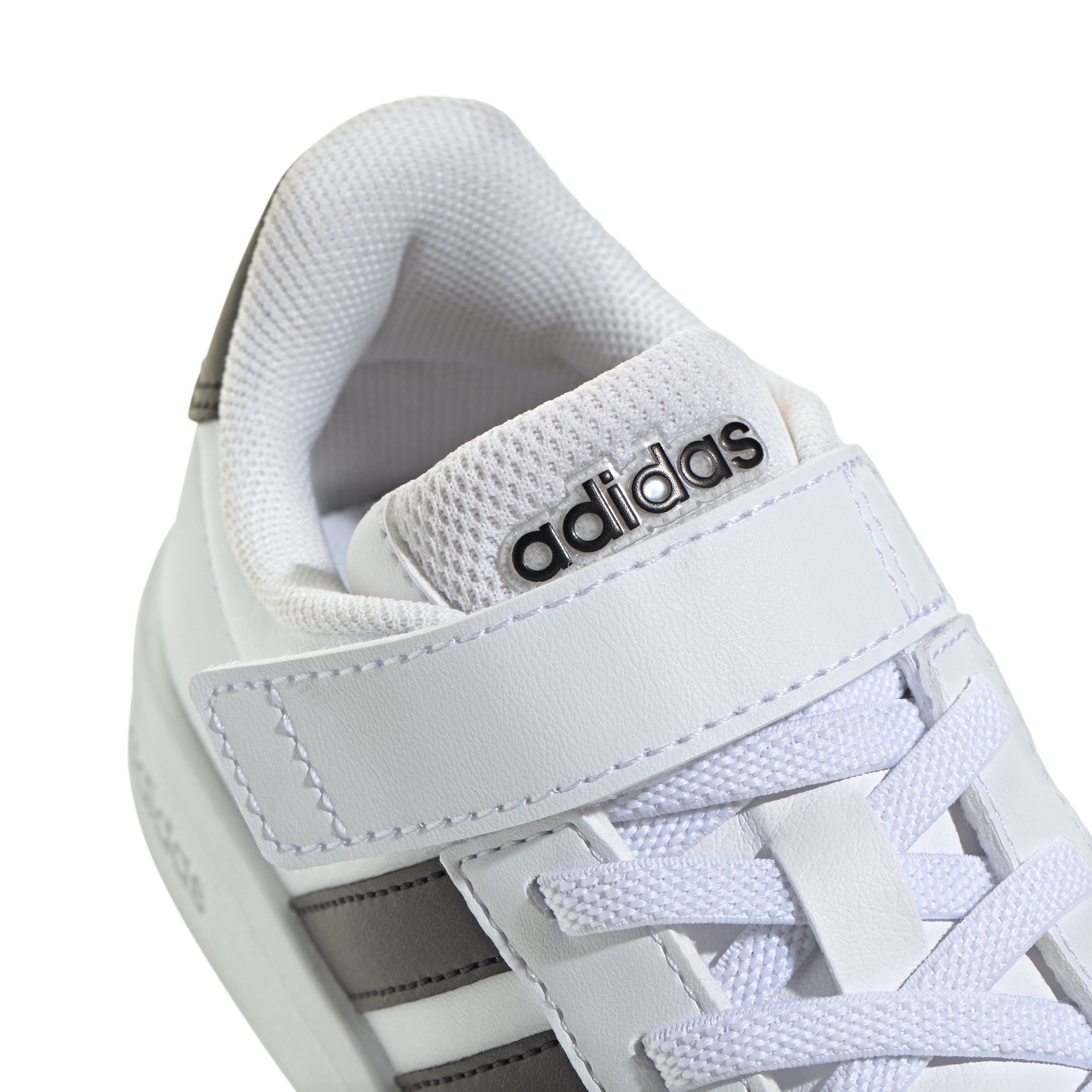 adidas Kids' Pre-School Grand Court 3 Shoes