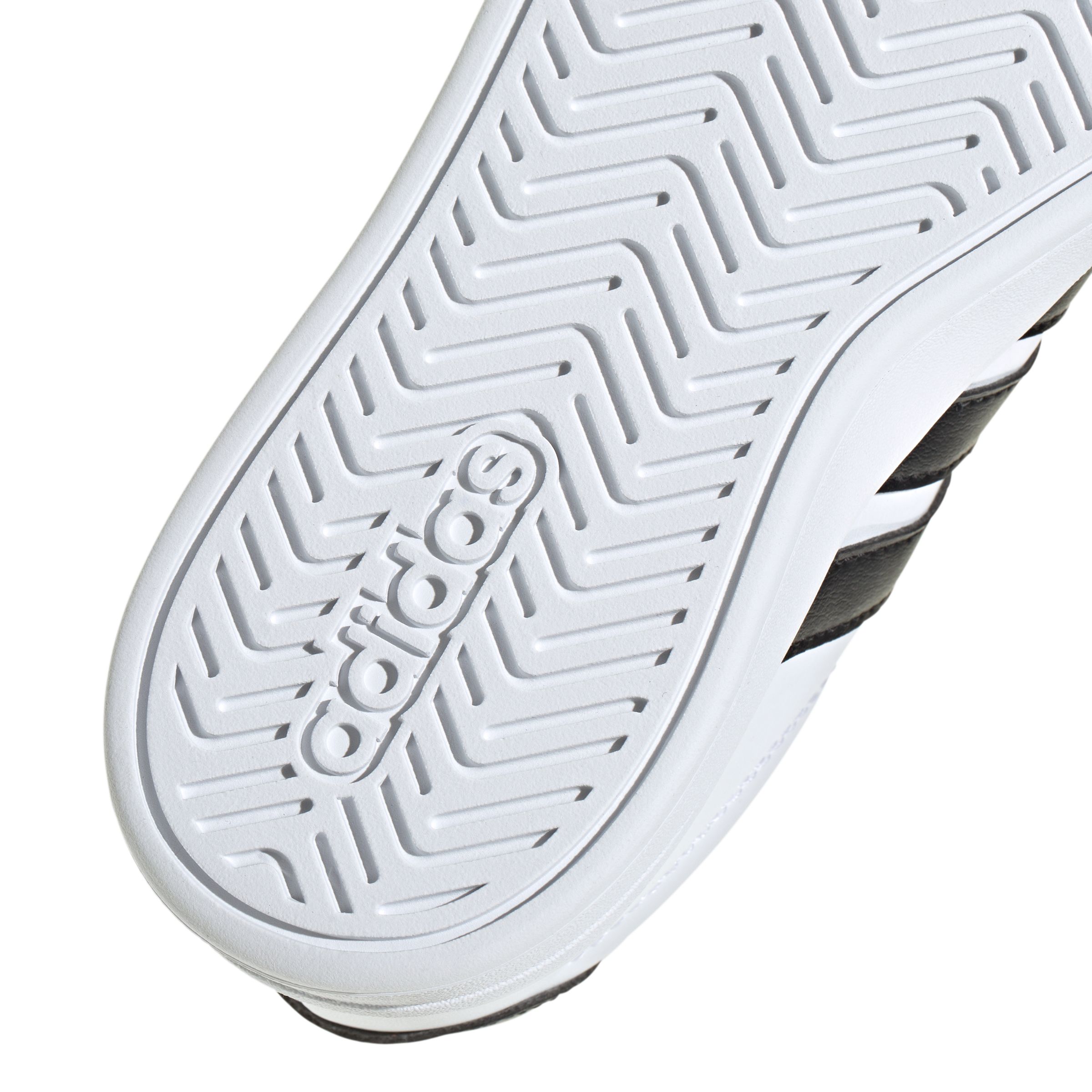 adidas Kids' Pre-School Grand Court 3 Shoes